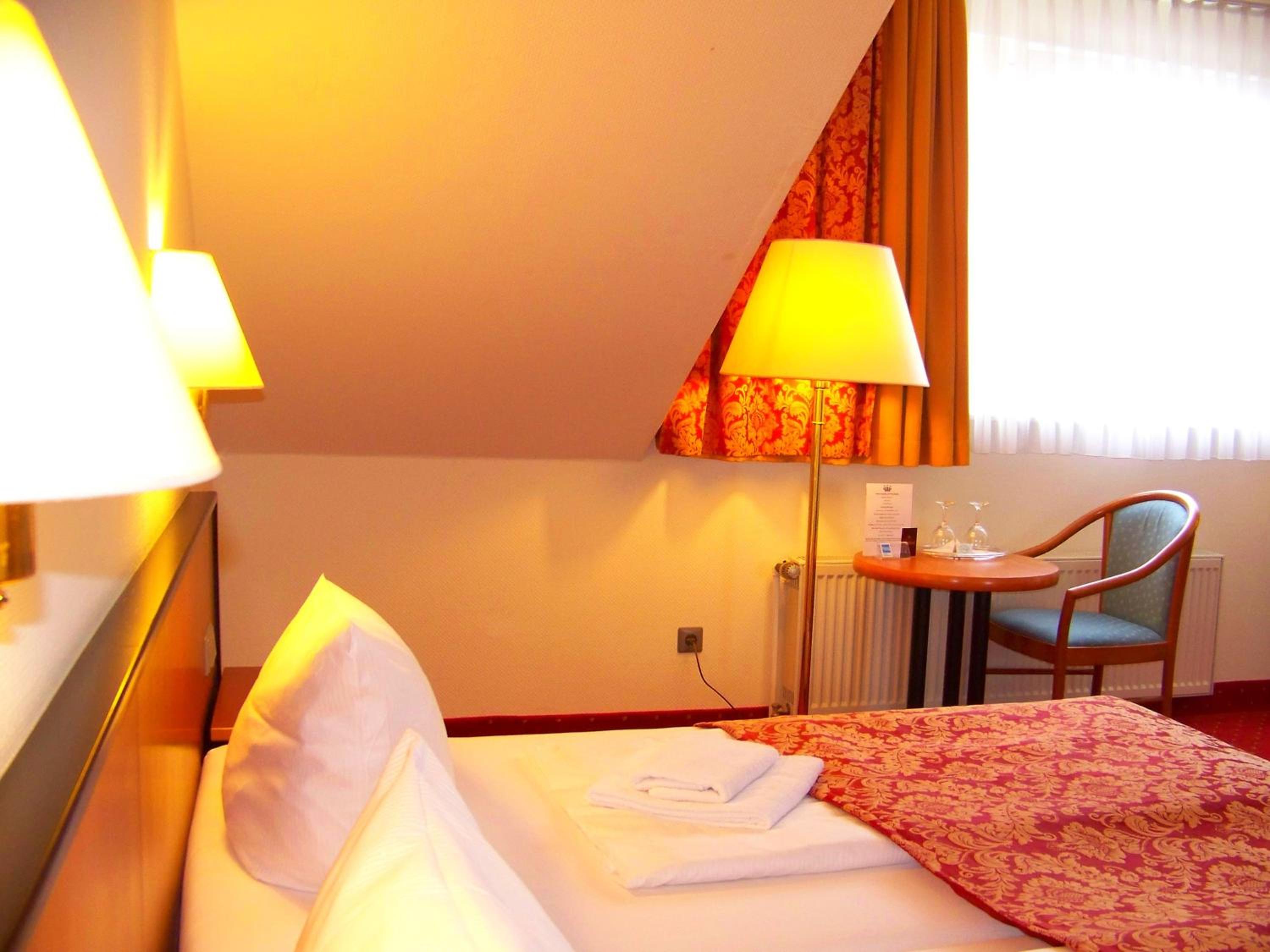 Comfort Business Double Room photo 3