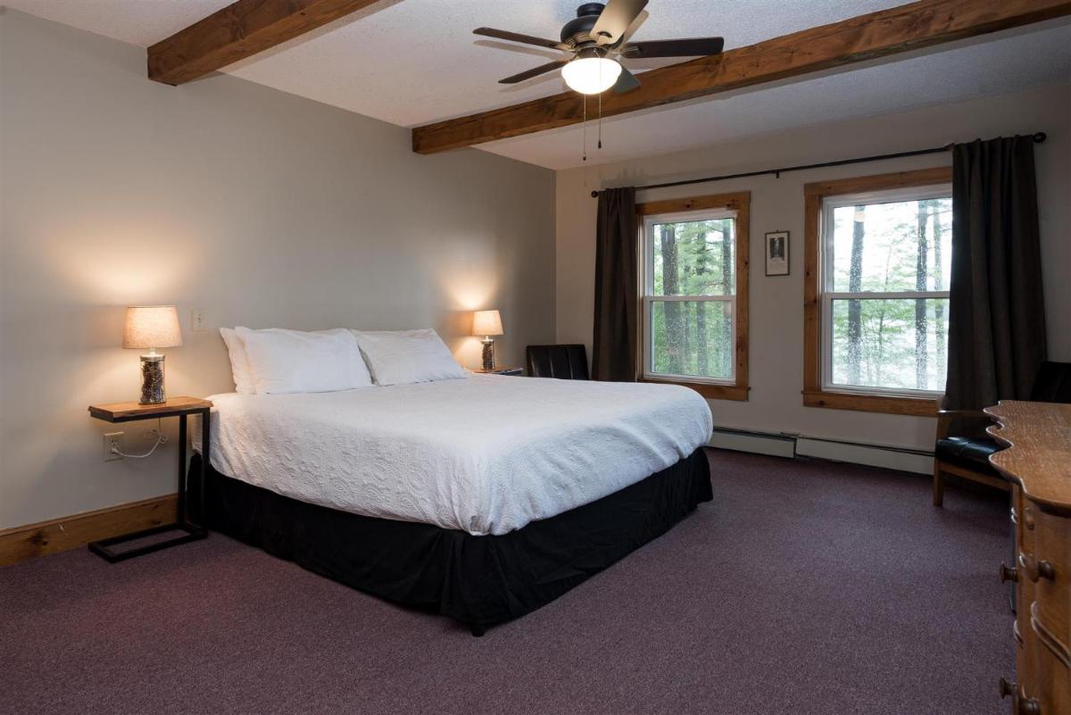 King Room with Lake View