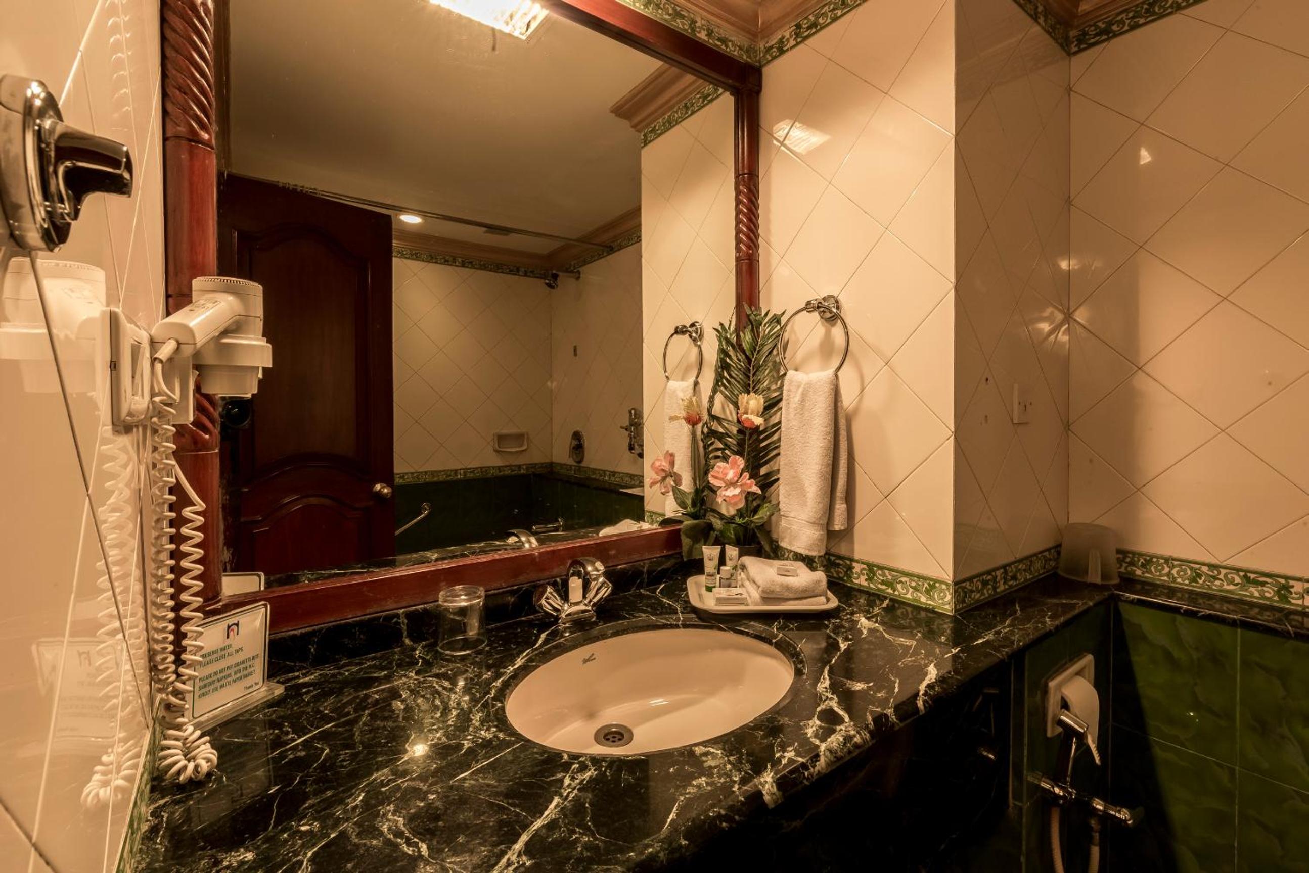 King Room