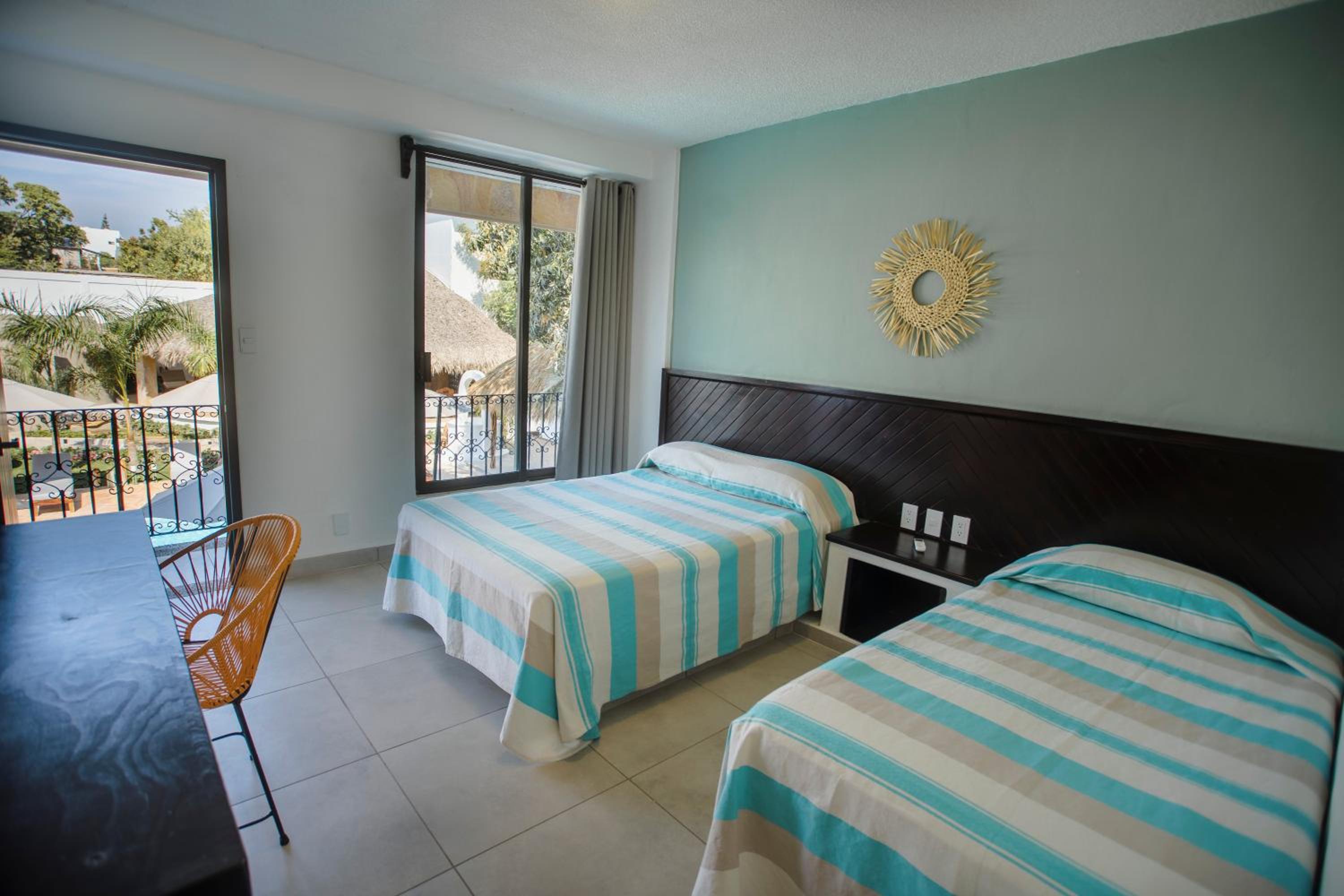 Superior Double Room - Photo 5