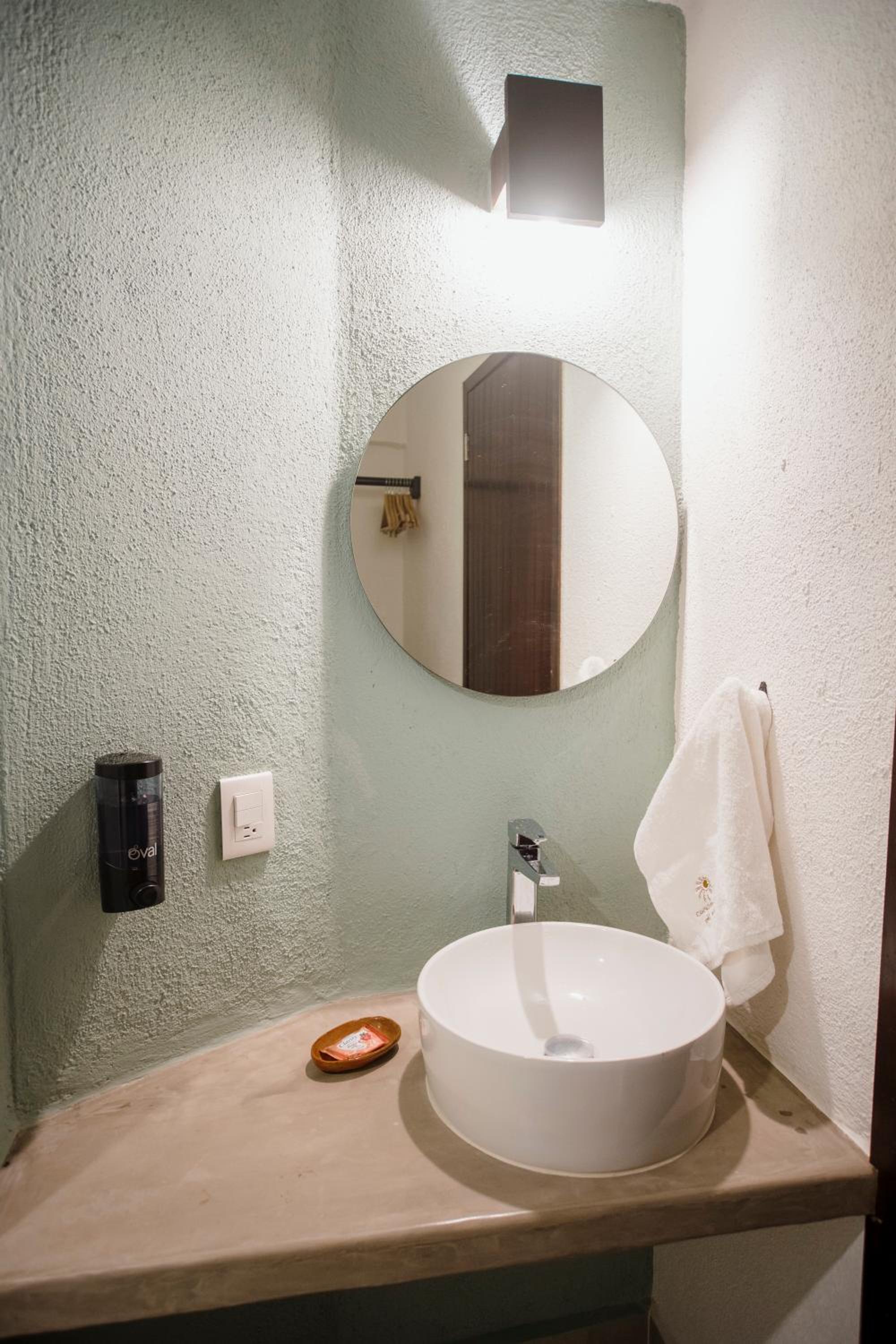 Superior Double Room - Photo 4