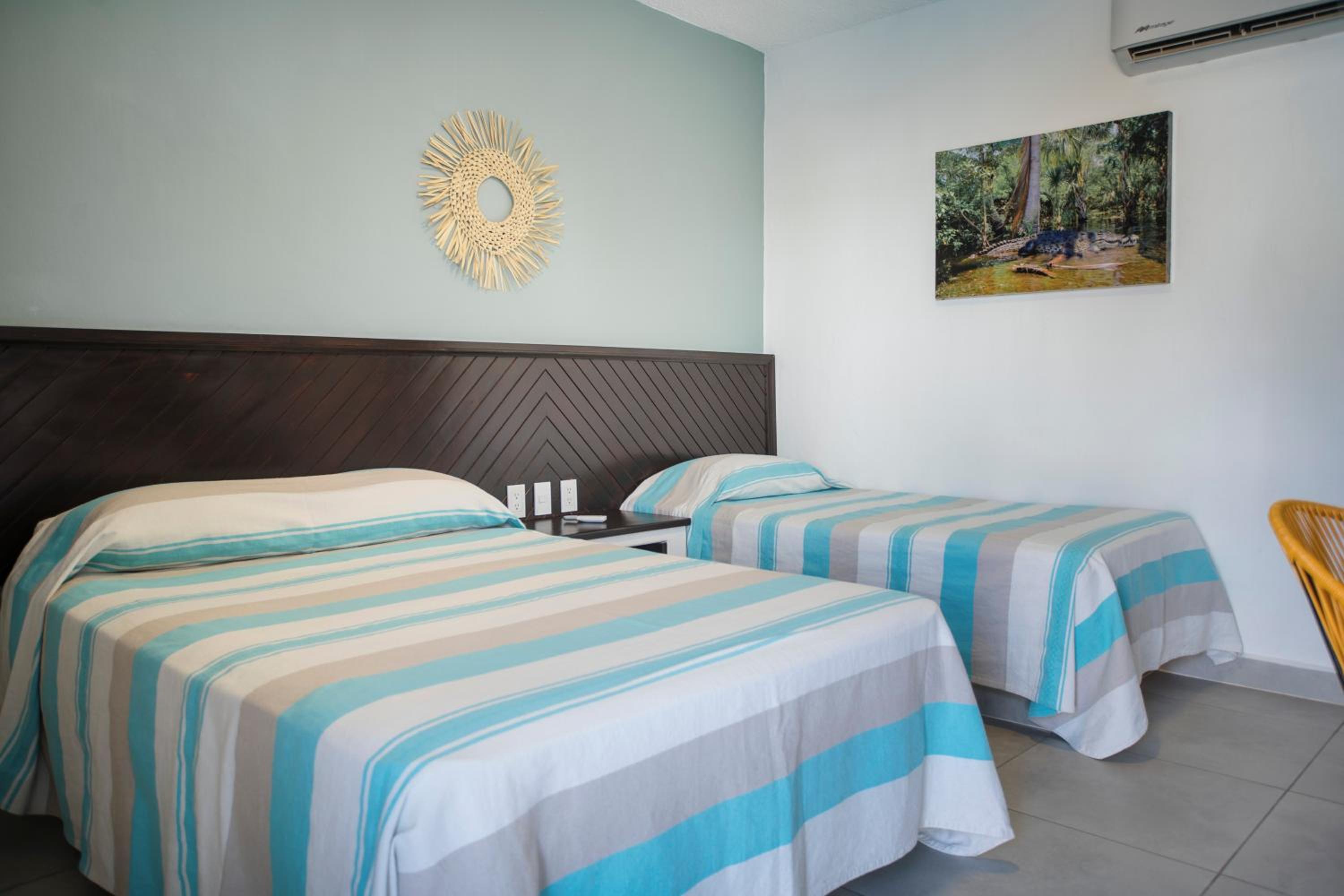 Standard Double Room - Photo 1