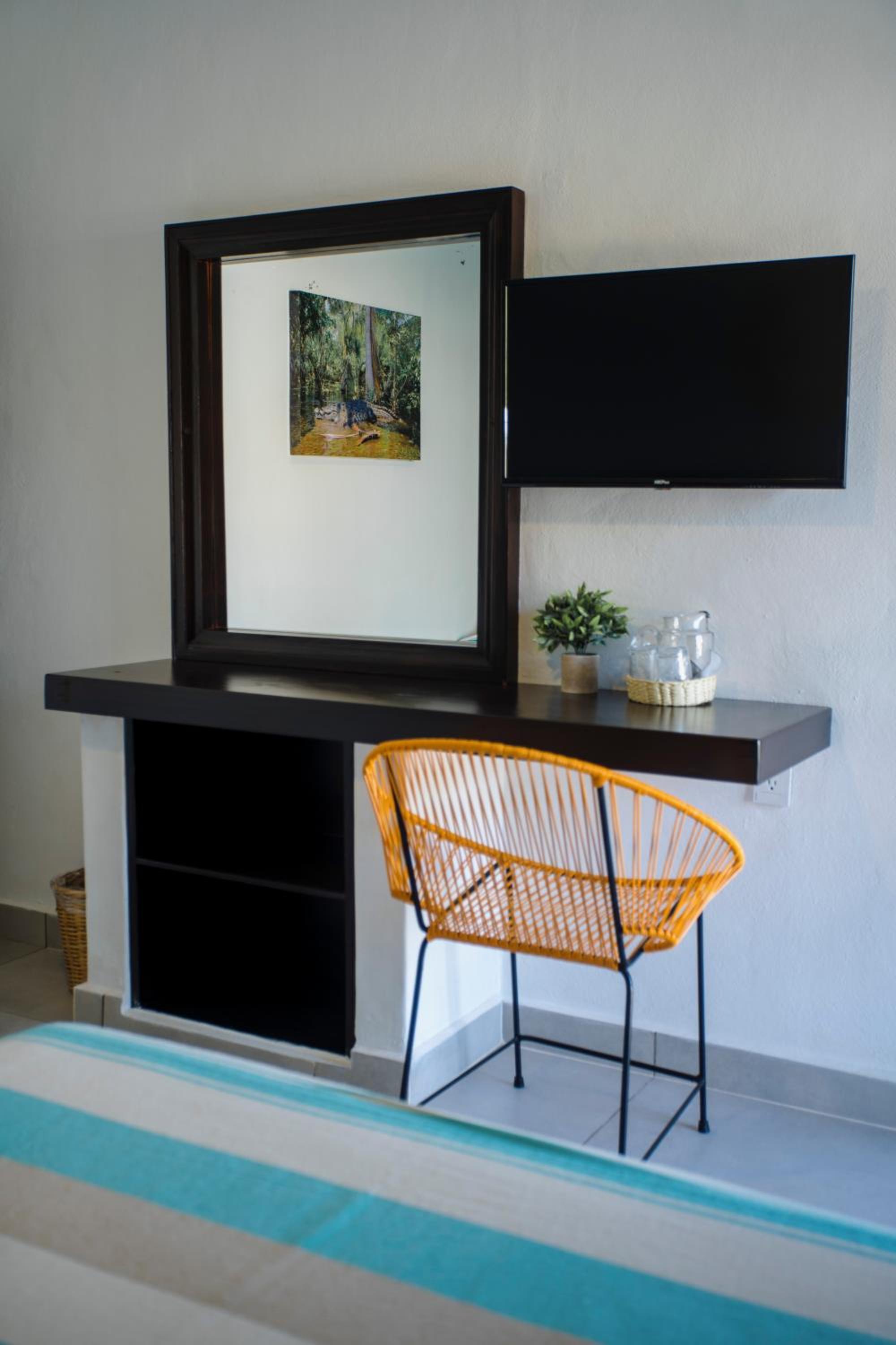 Standard Double Room - Photo 5