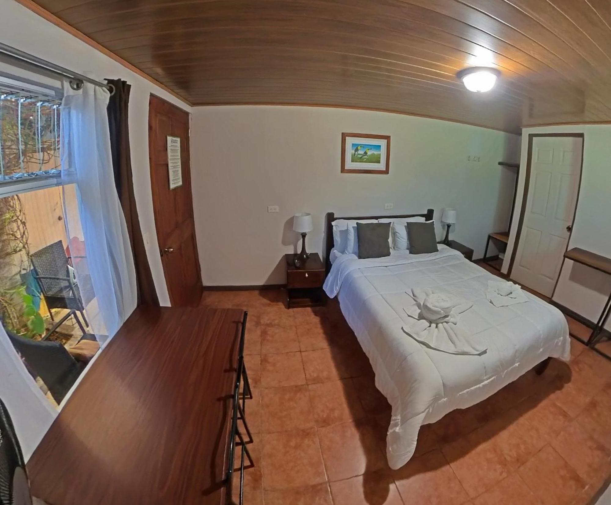 Double Room. photo 2