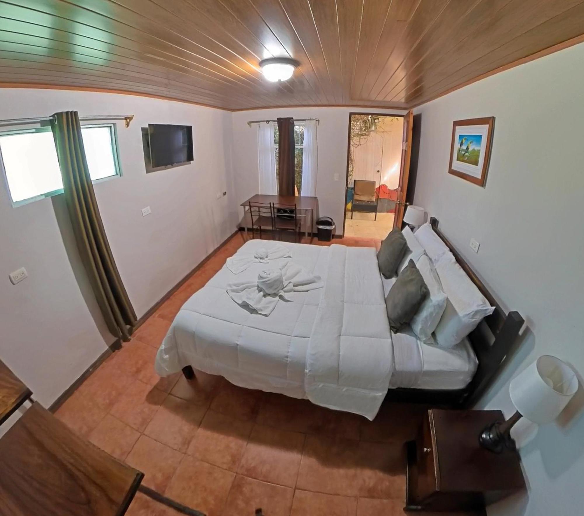 Double Room. photo 3