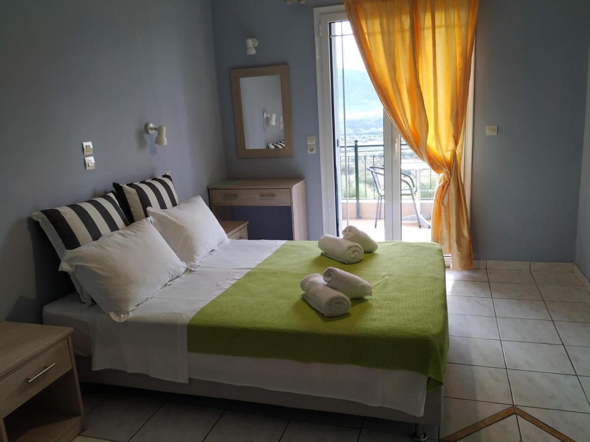 Studio with Sea View