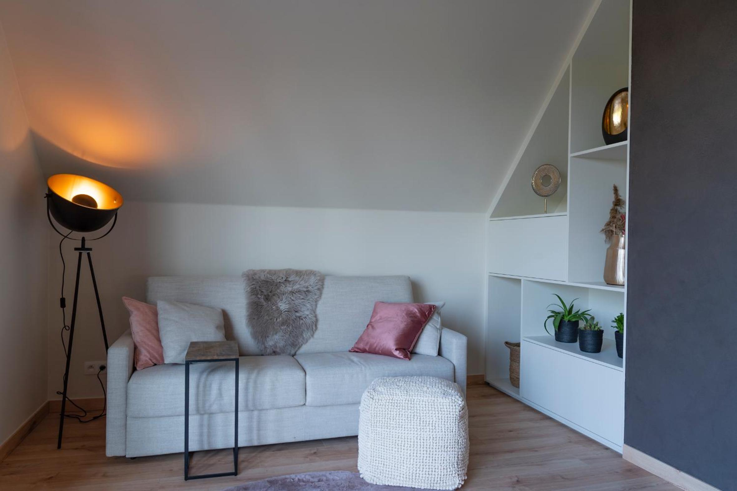One-Bedroom House photo 3