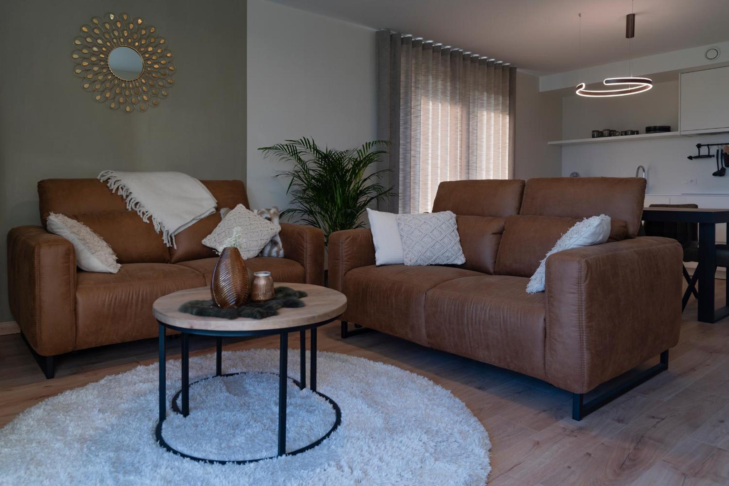 Two-Bedroom House photo 1