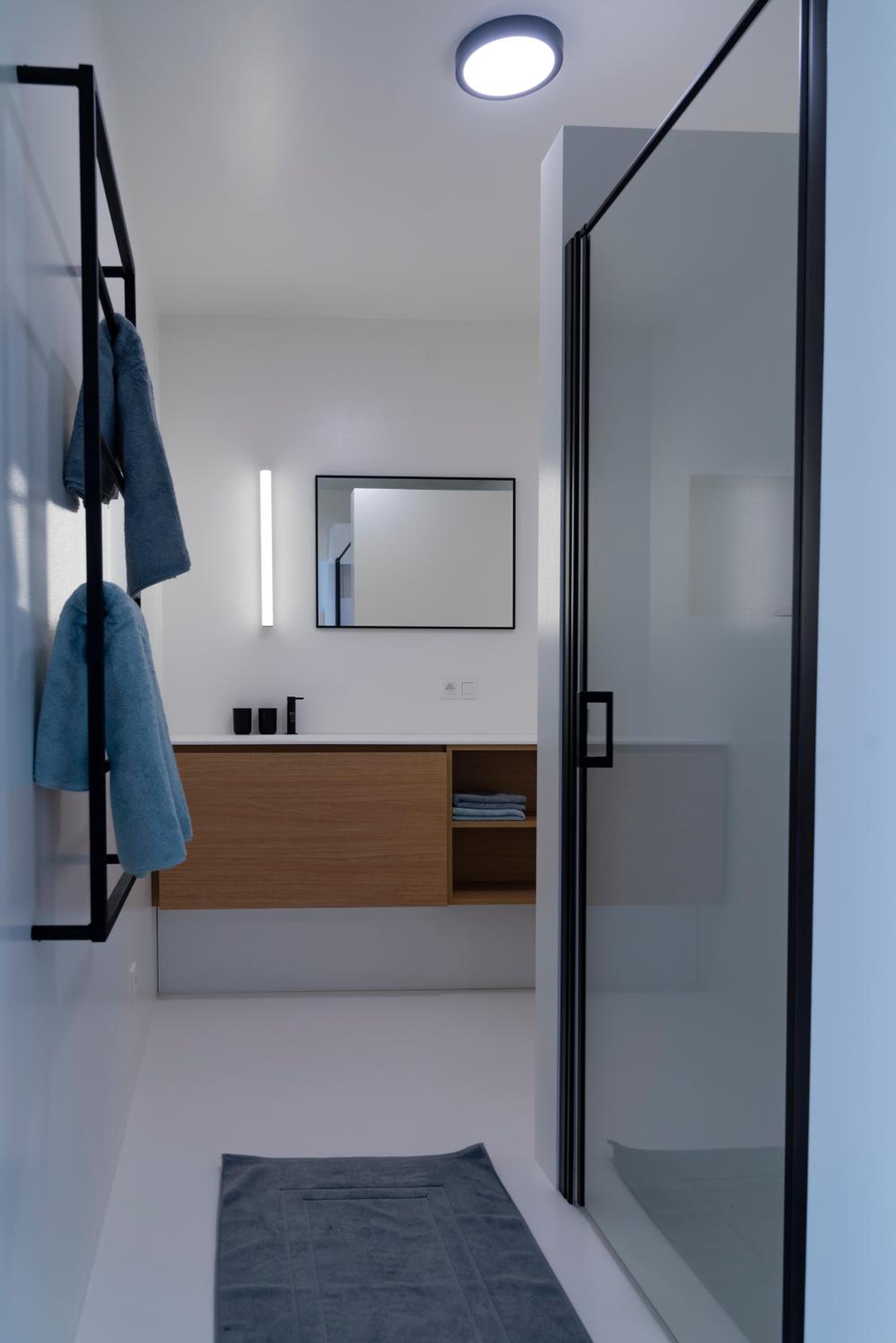Two-Bedroom House photo 2