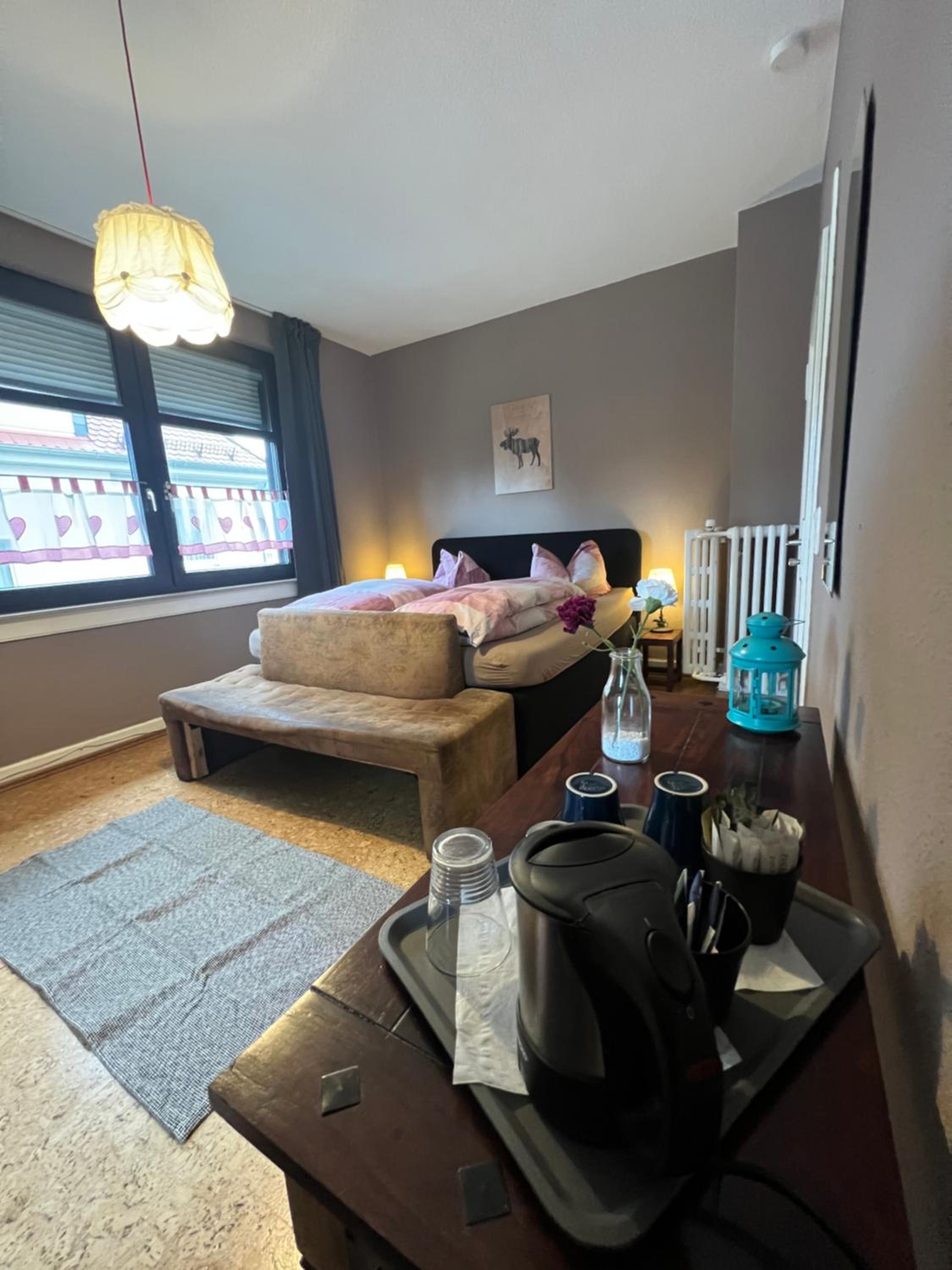 Double Room photo 1