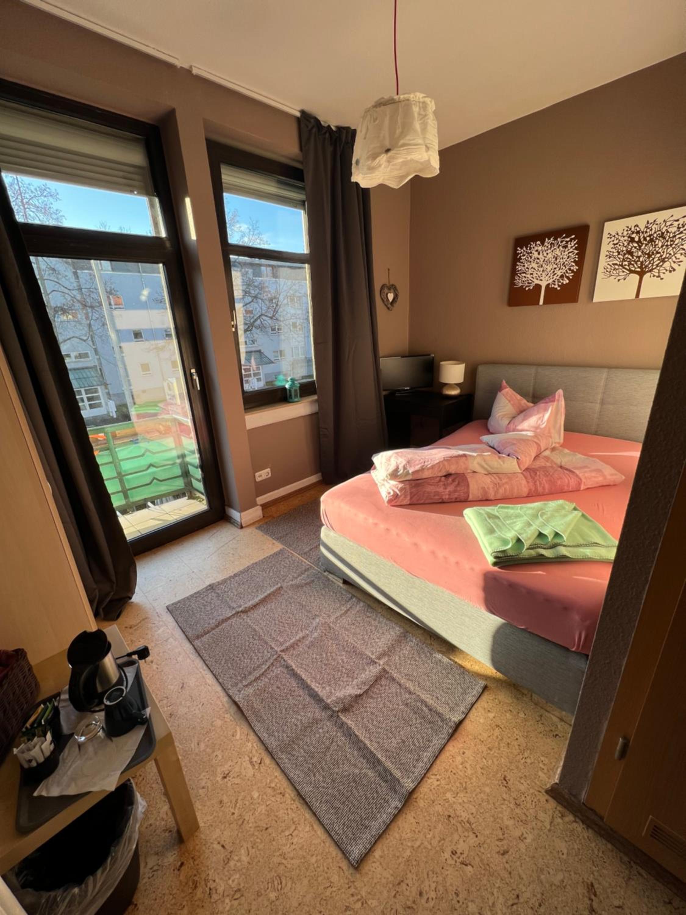 Single Room with Shower photo 3