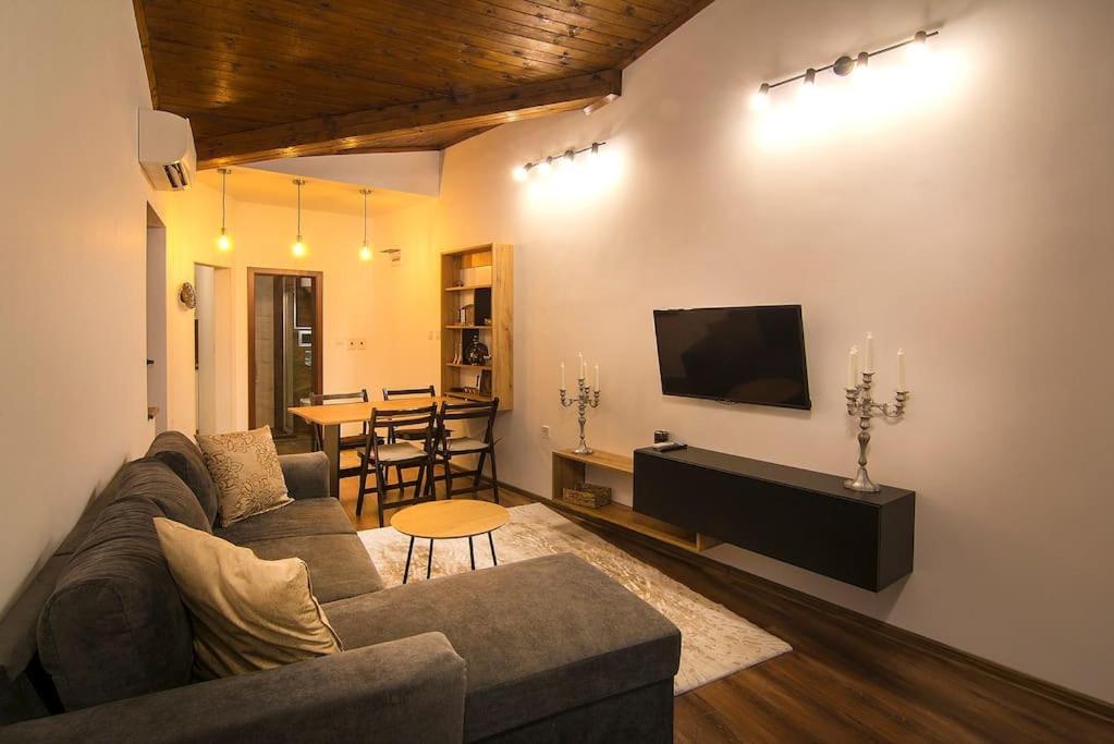 Two-Bedroom Apartment photo 1