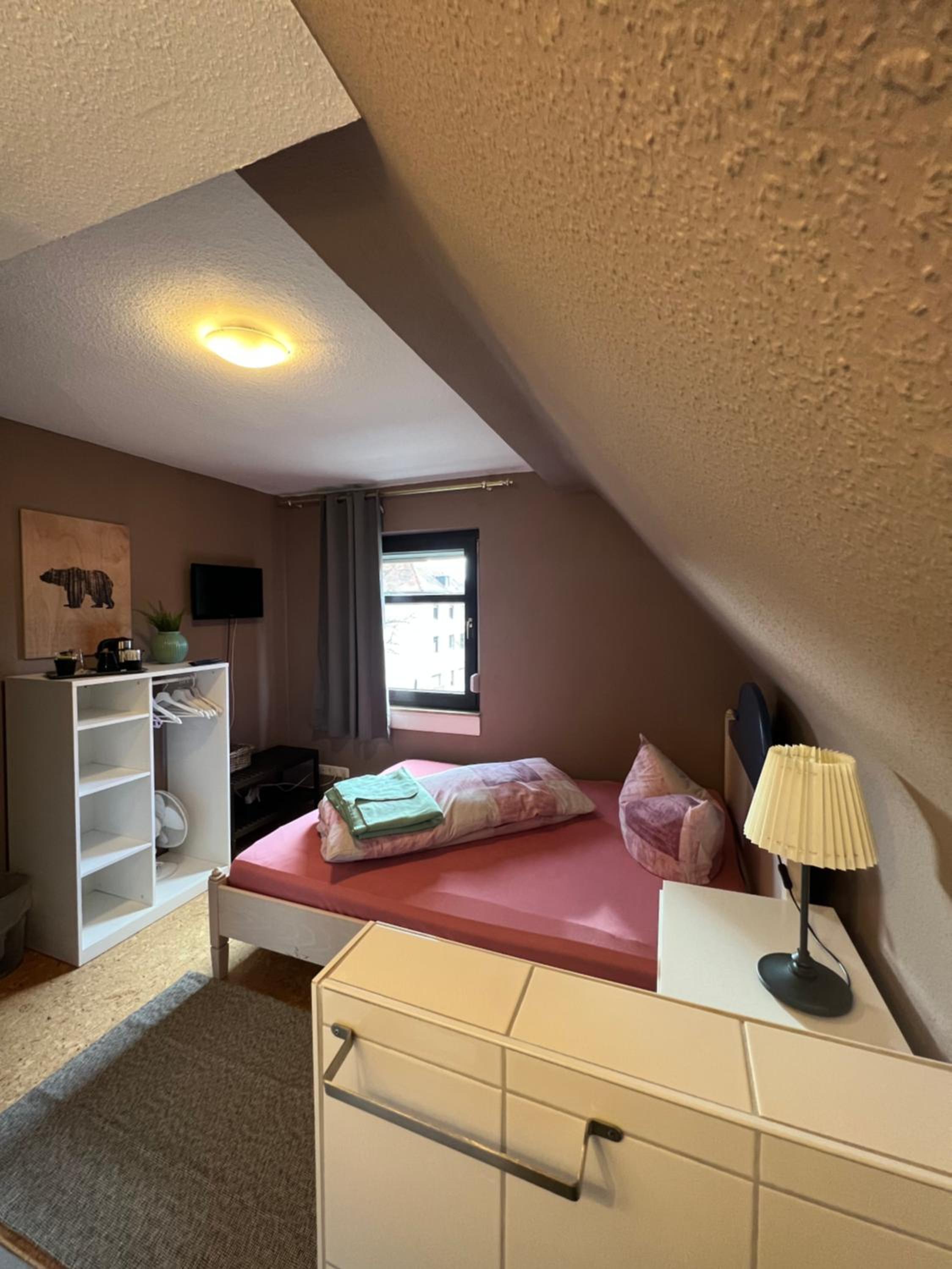 Double Room photo 3