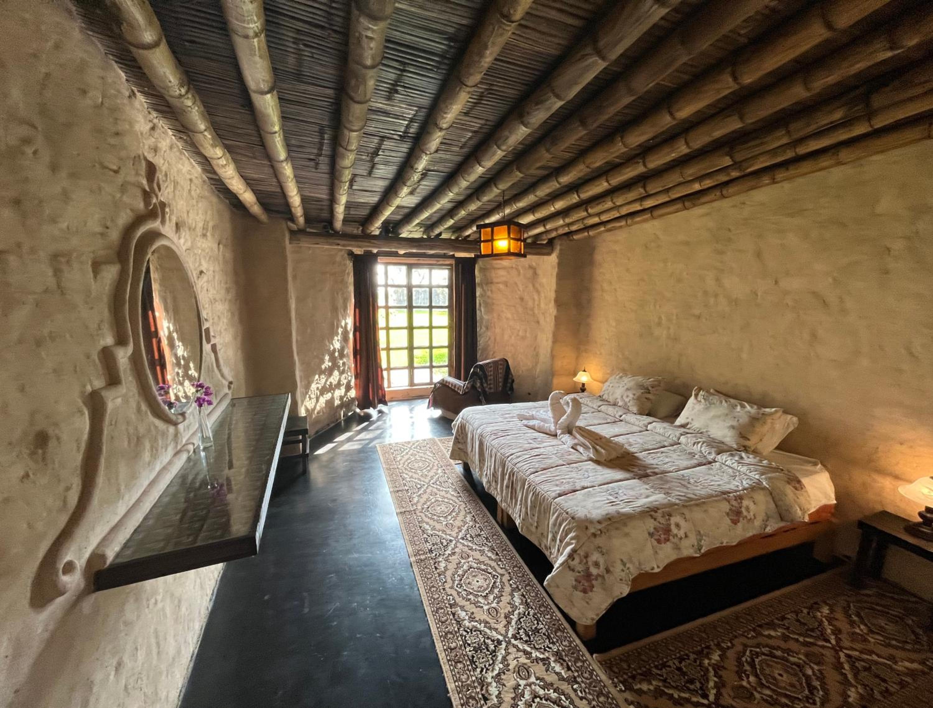 Superior Double Room photo 2