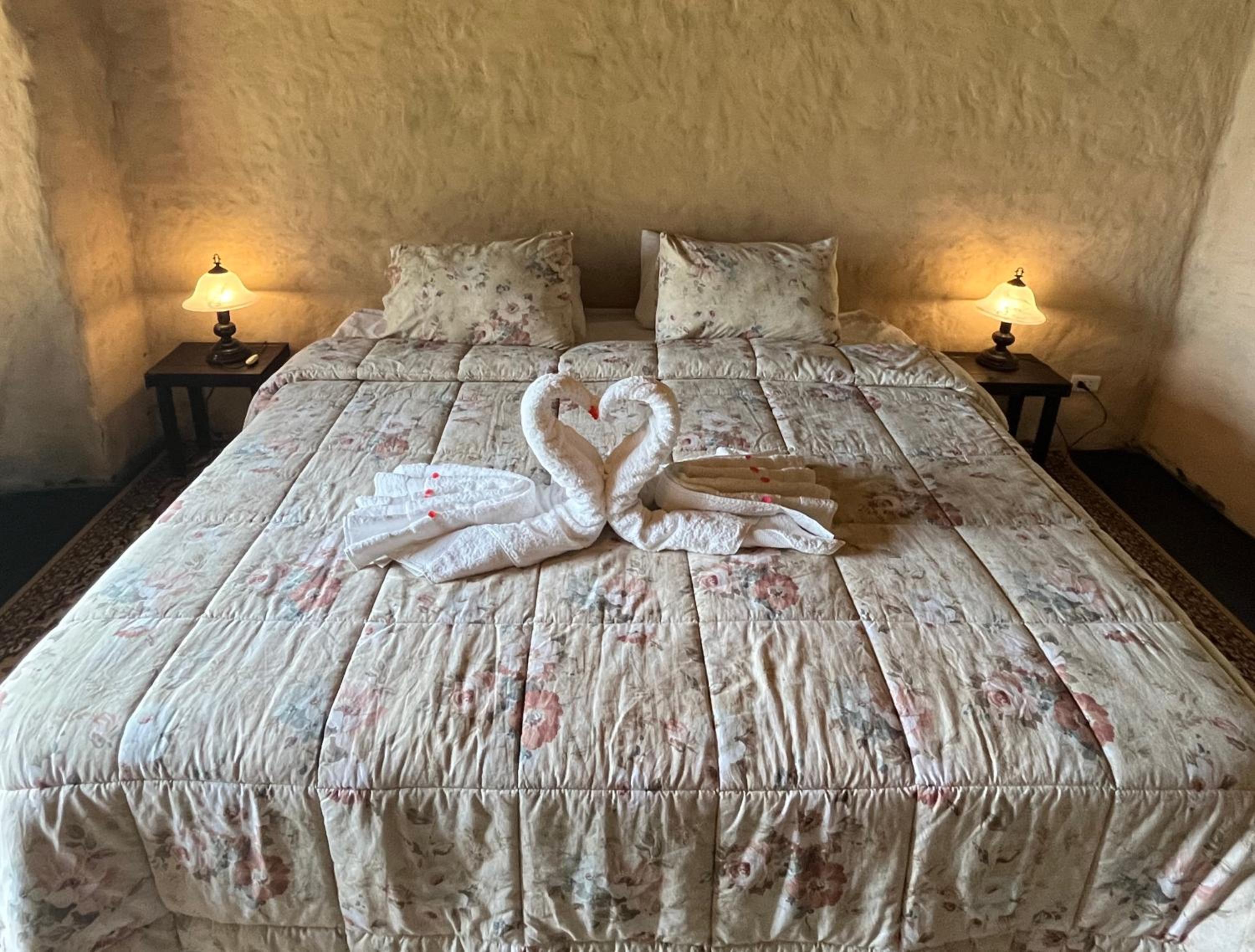 Superior Double Room photo 3