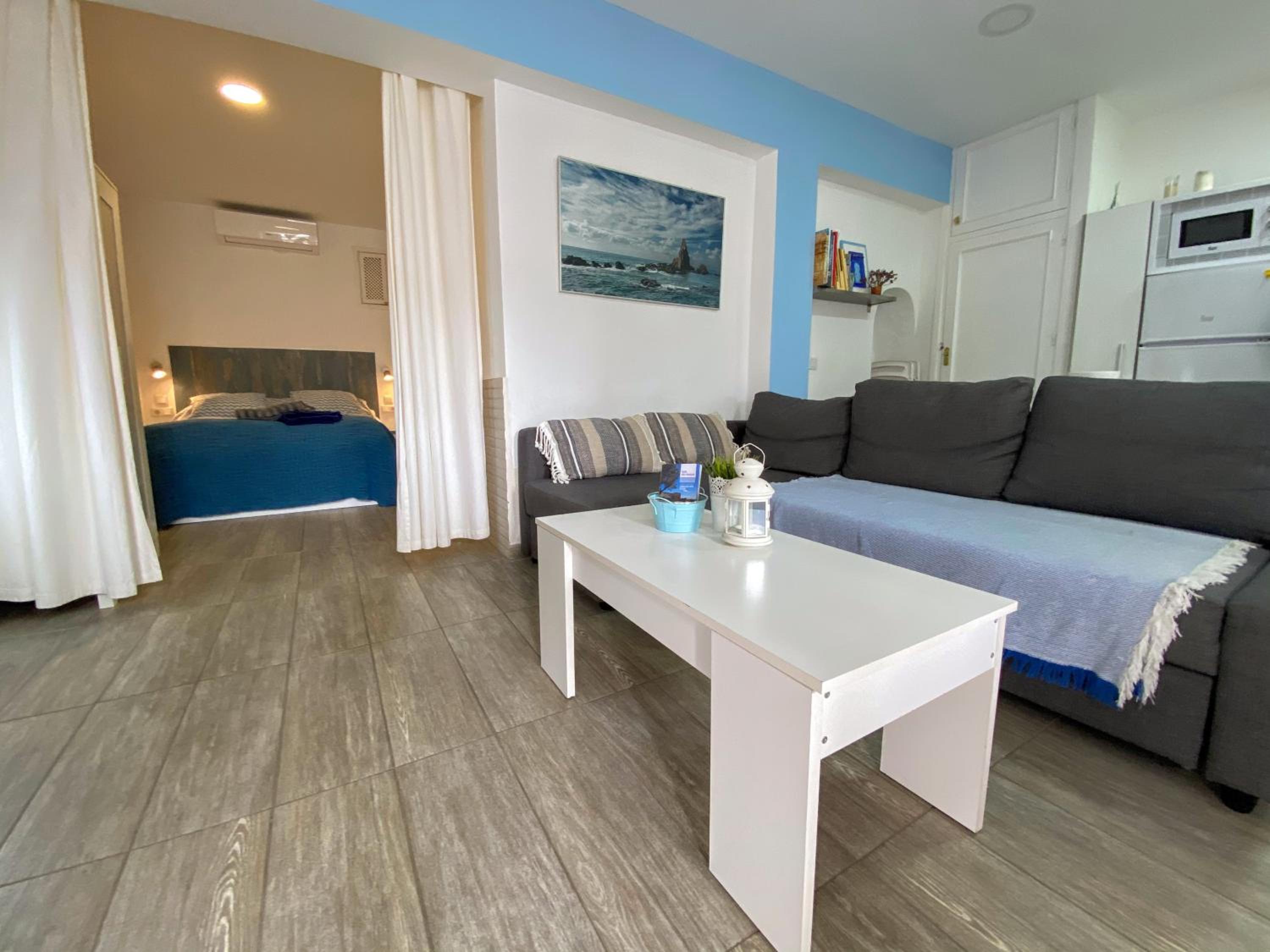 Apartamento de lujo
