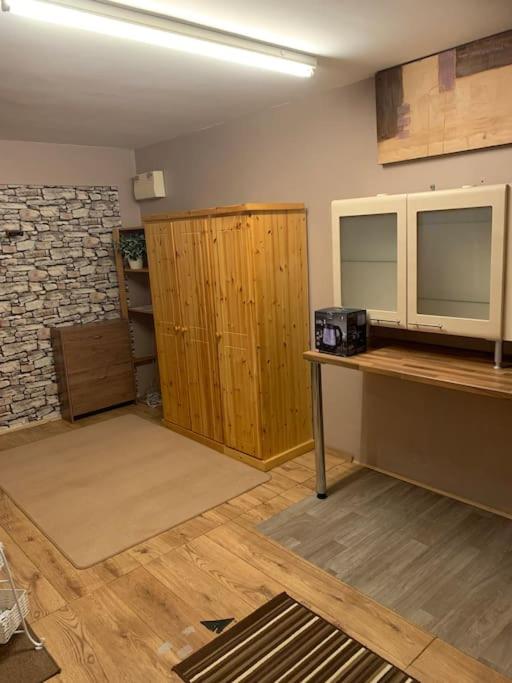 Four-Bedroom House photo 2