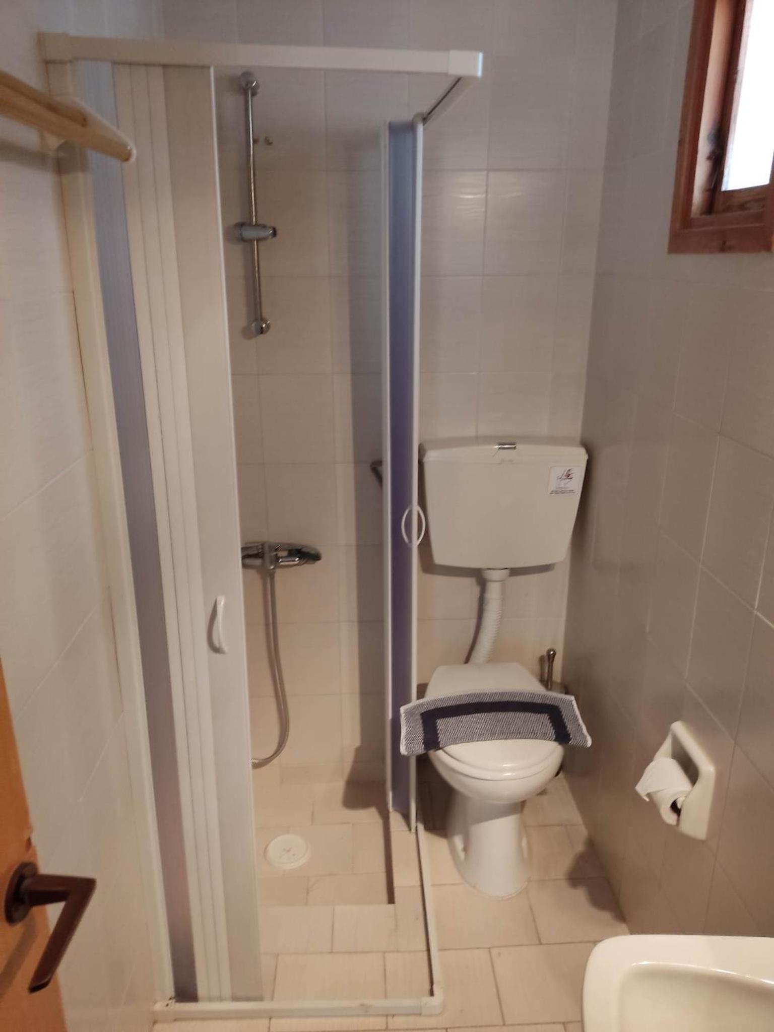 Double or Twin Room with Balcony - Photo 54