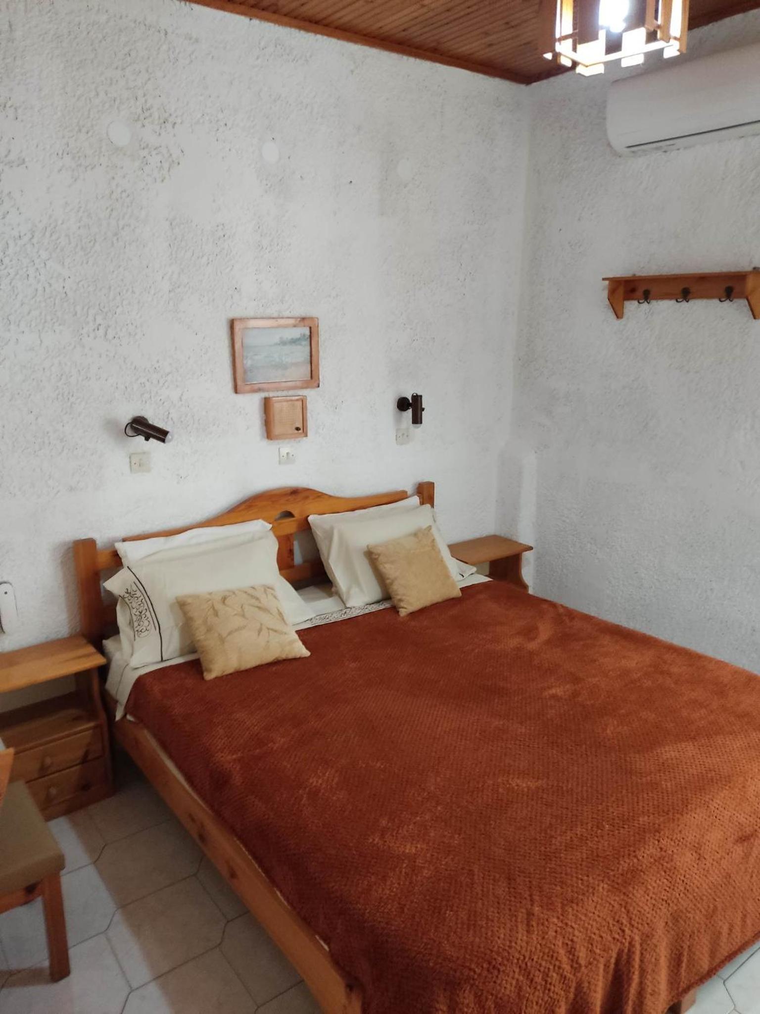 Double or Twin Room with Balcony - Photo 55