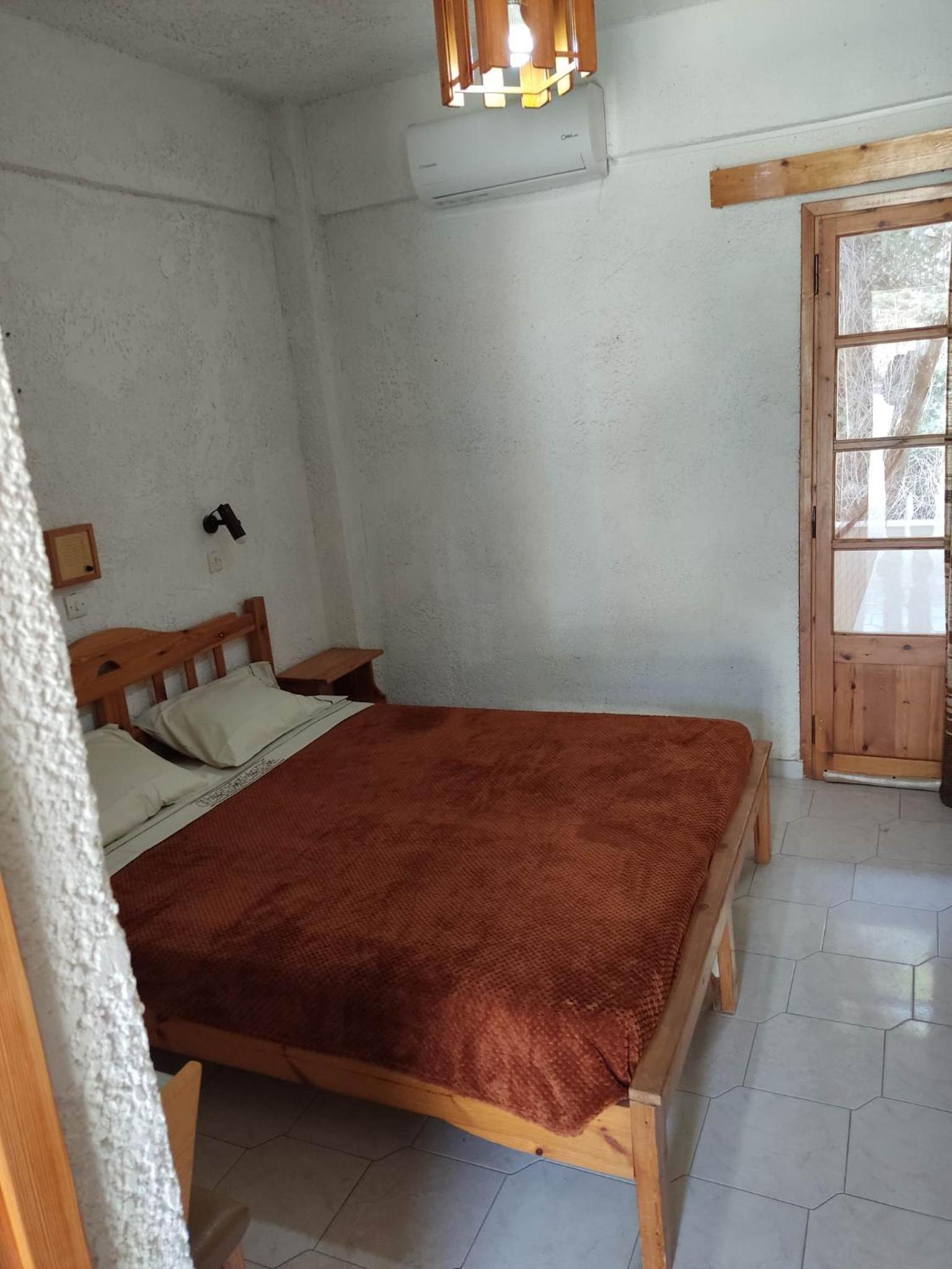 Double or Twin Room with Balcony - Photo 22
