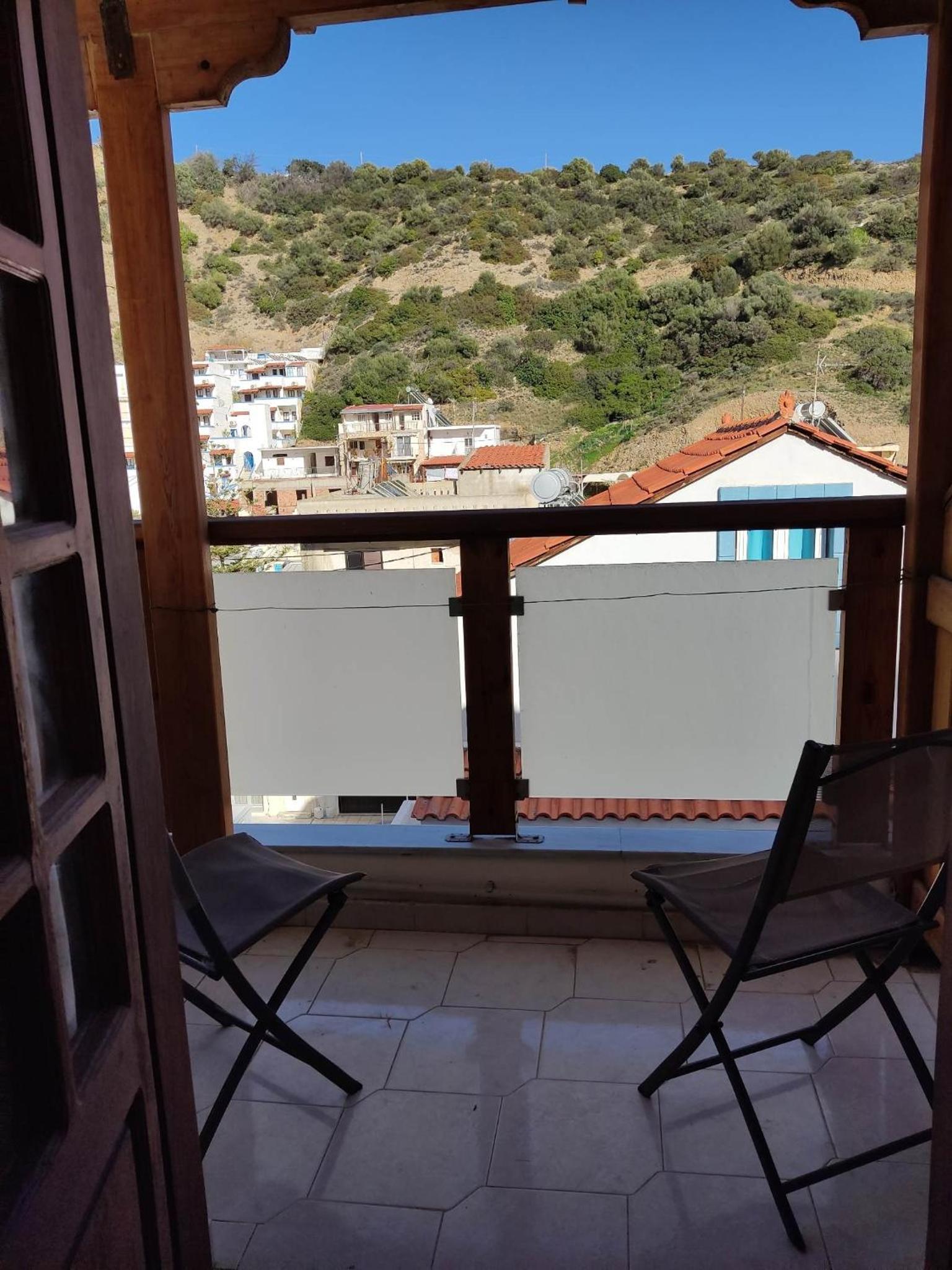 Double or Twin Room with Balcony - Photo 24