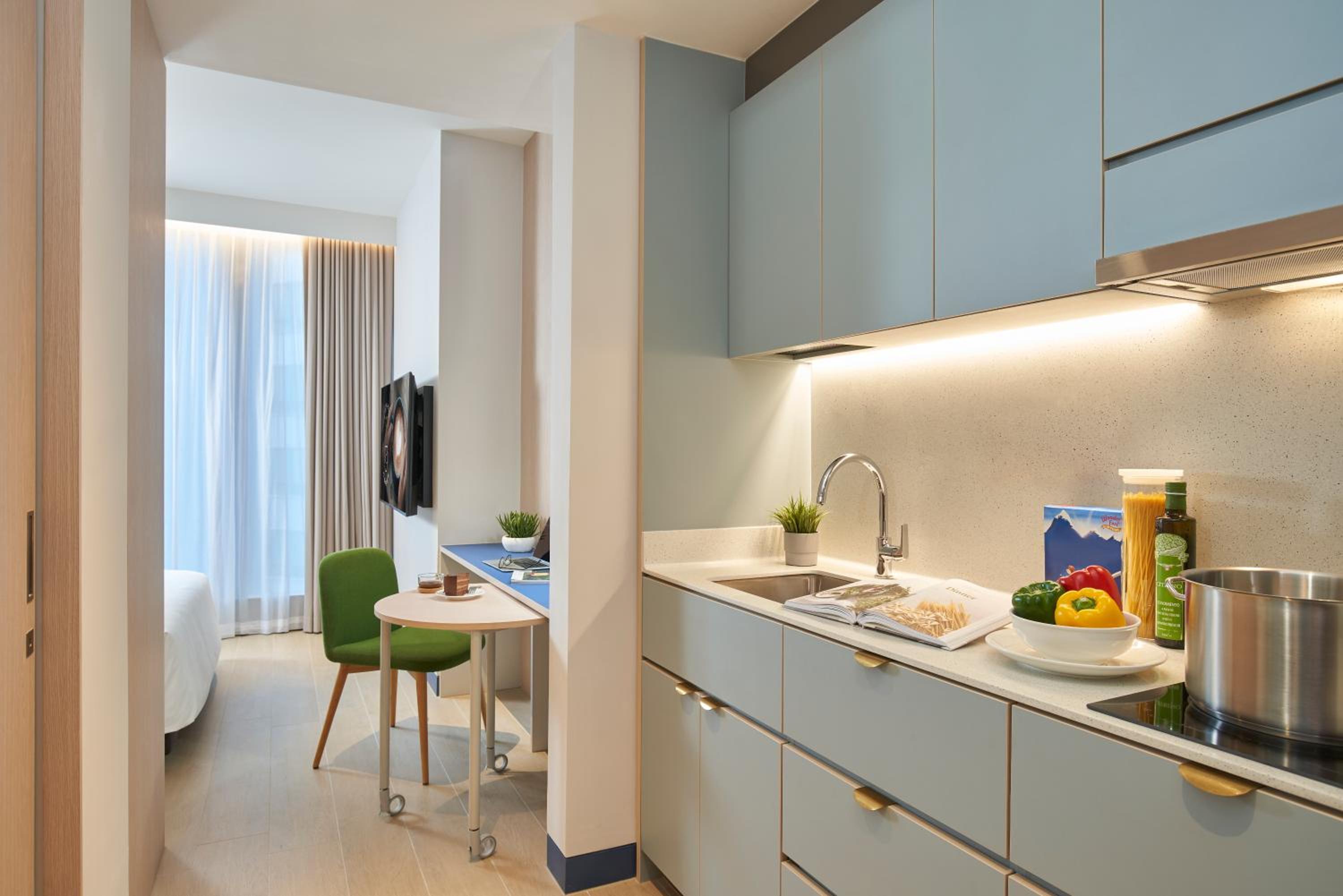 One Bedroom Premier photo 3