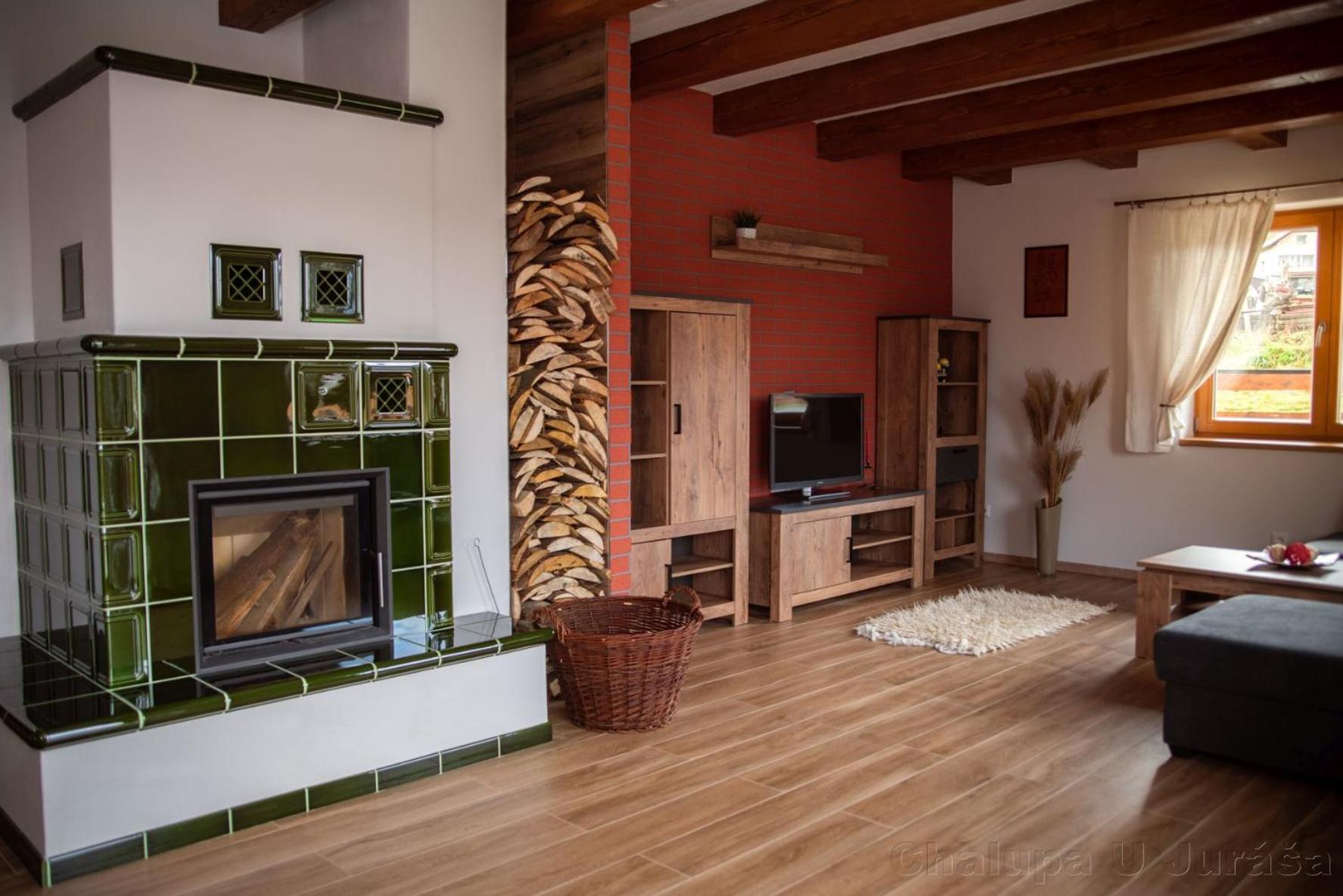 Four-Bedroom House photo 1