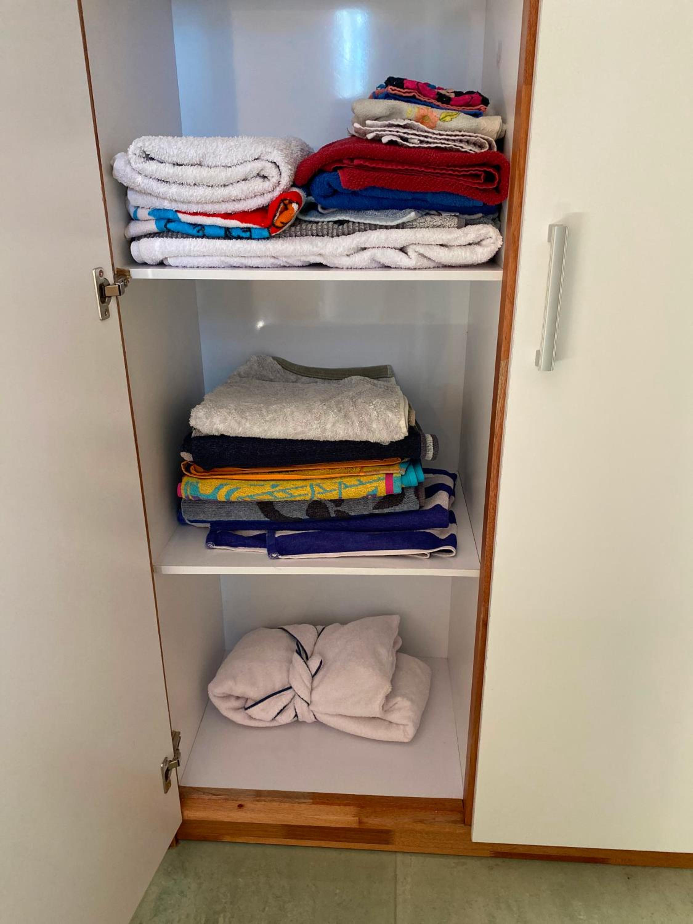 Apartment - Photo 35