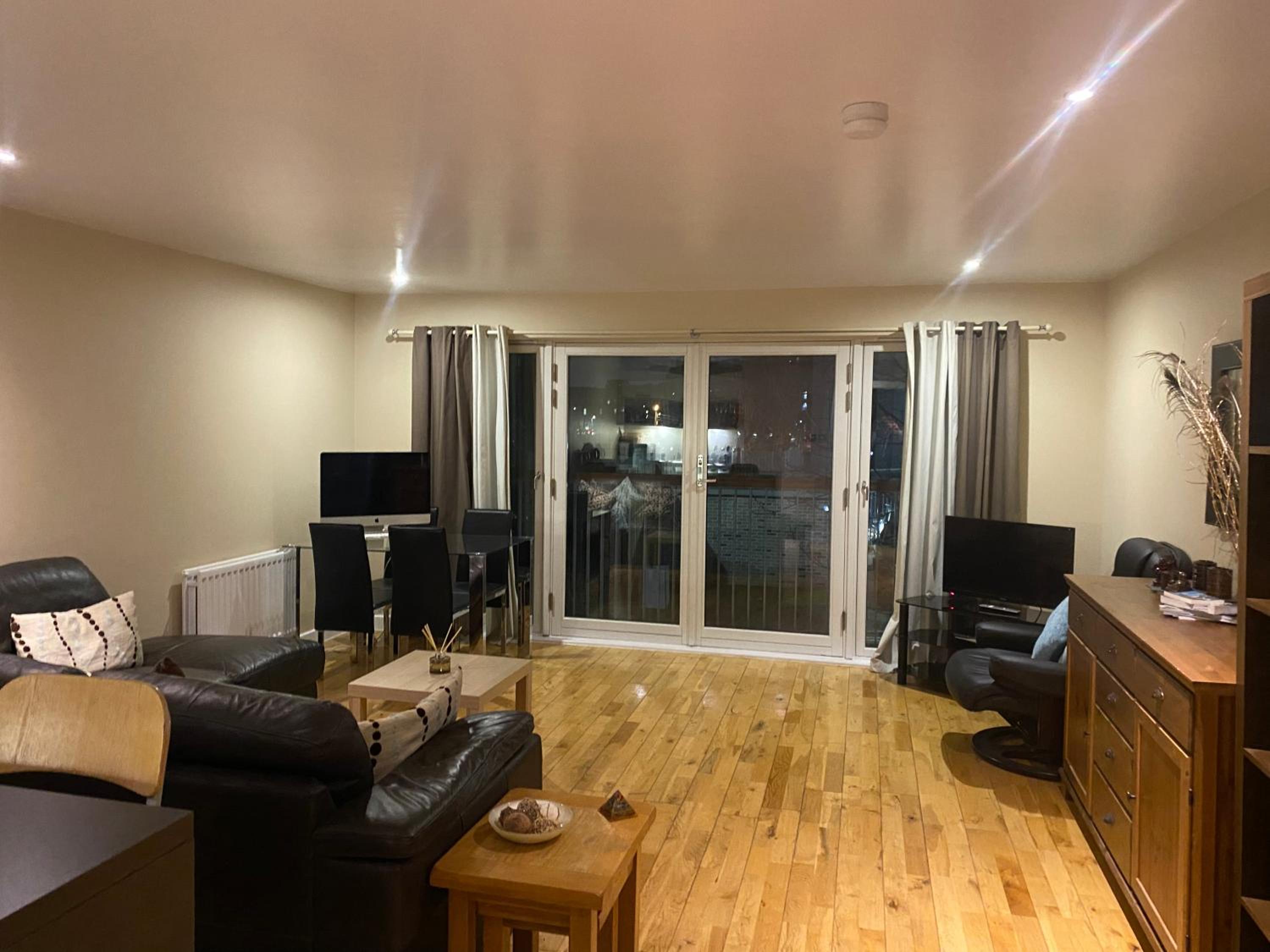 Two-Bedroom Apartment - Photo 10