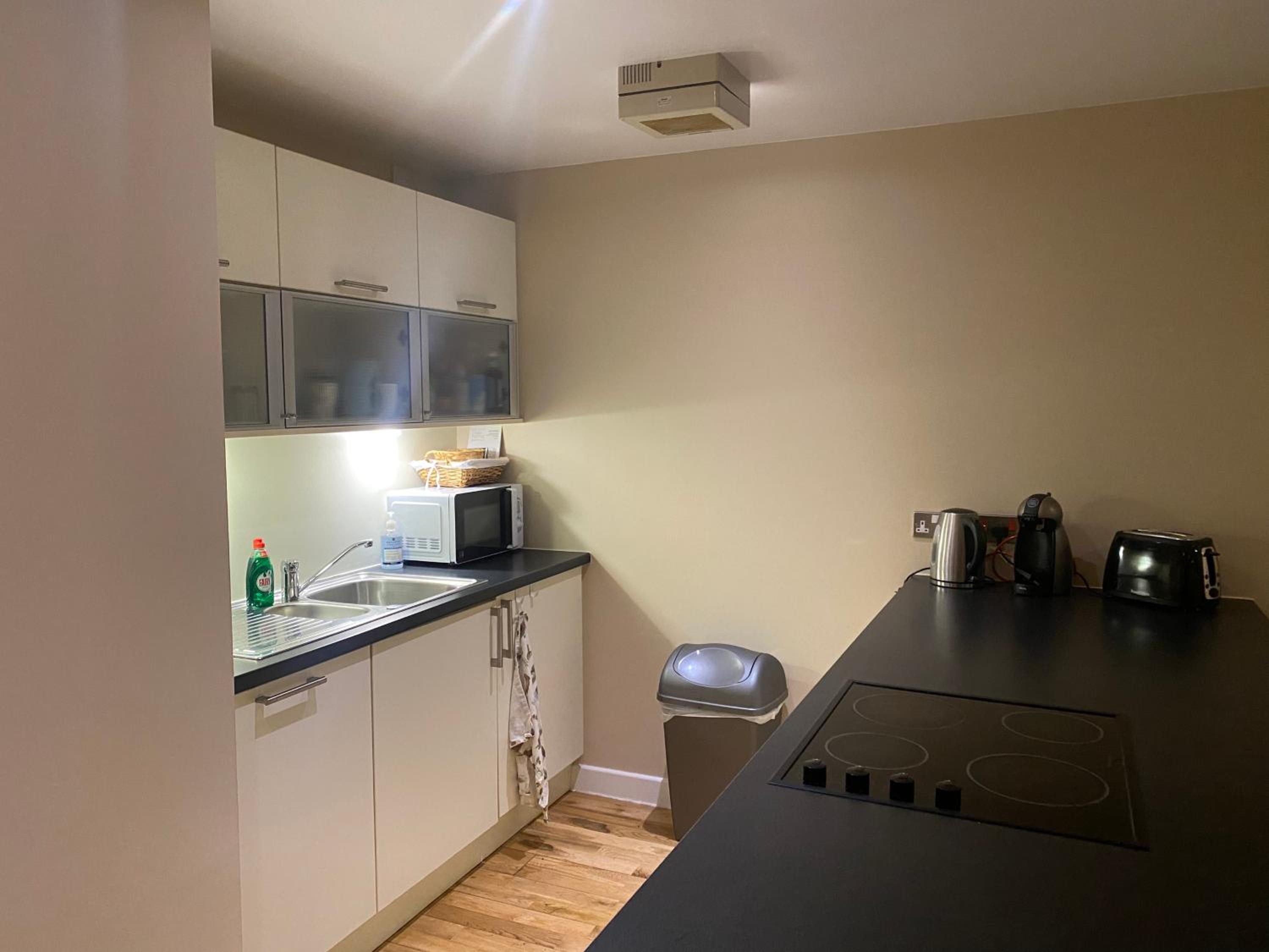 Two-Bedroom Apartment - Photo 11