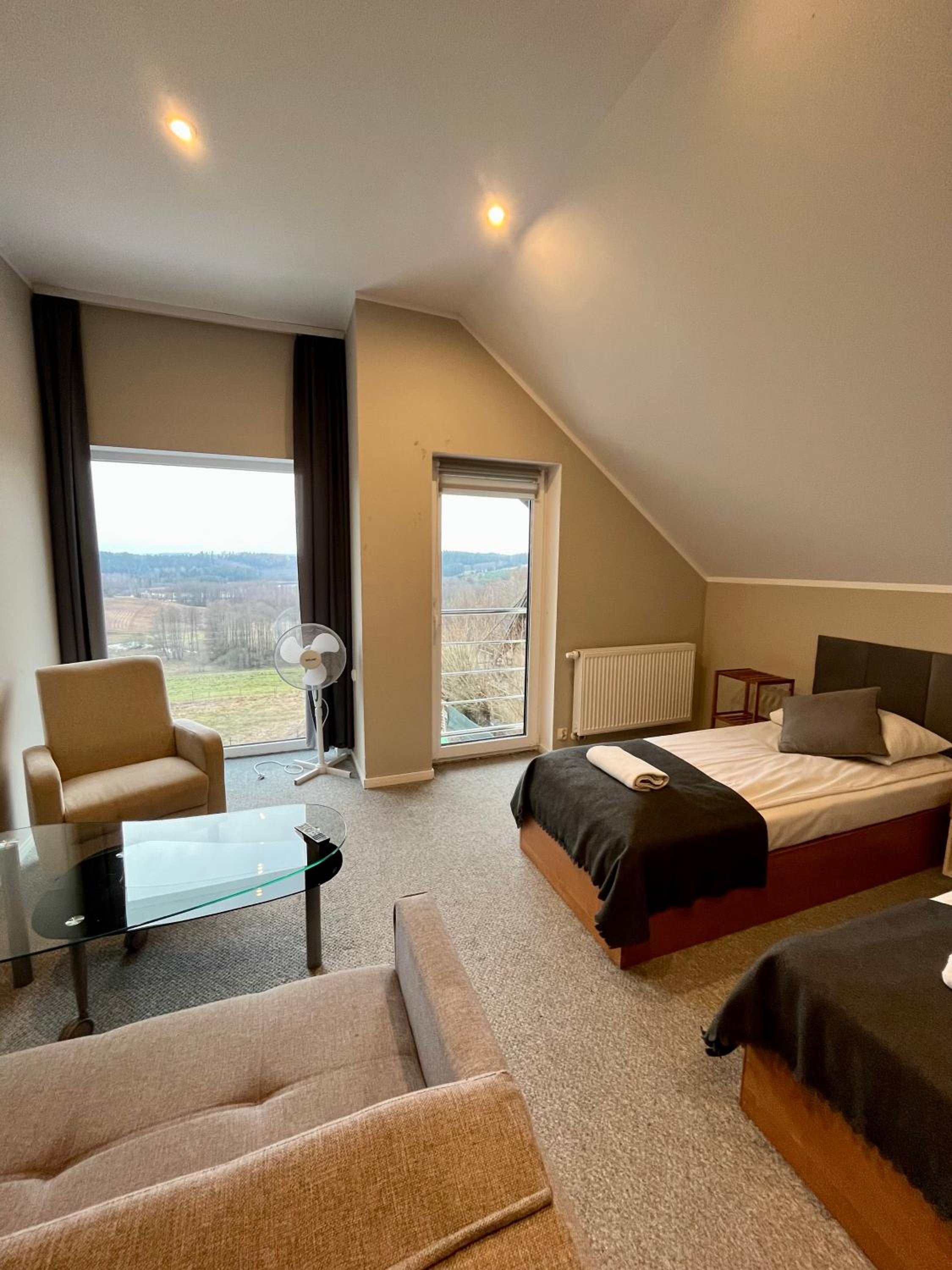 Quadruple Room - Photo 5