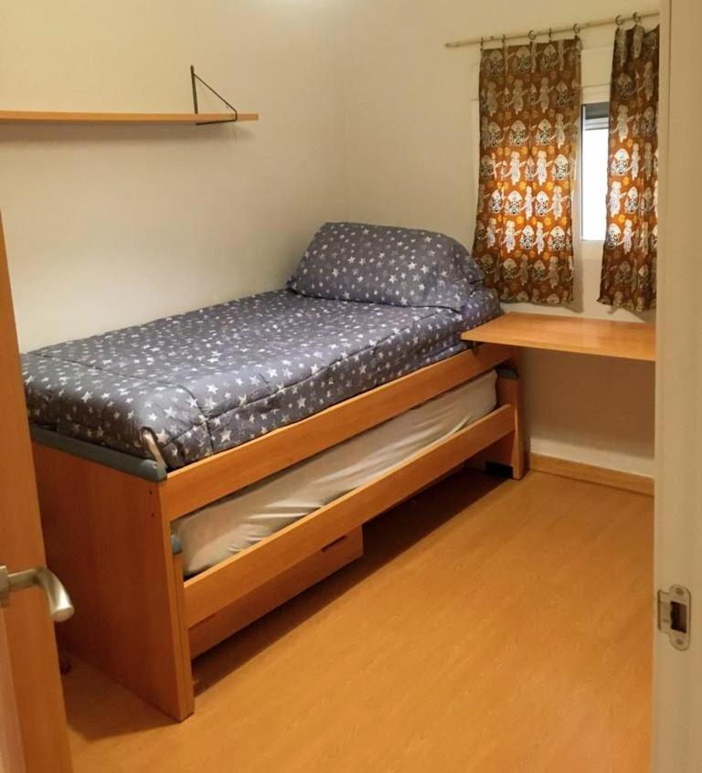 Departamento de tres habitaciones