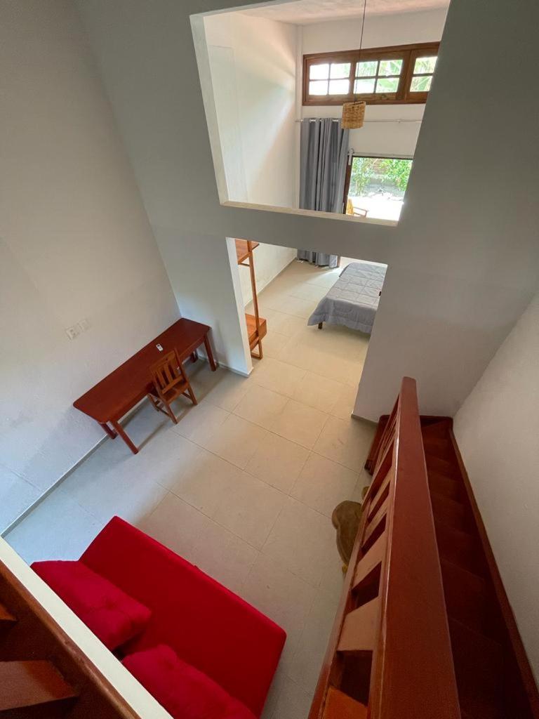 Loft photo 3