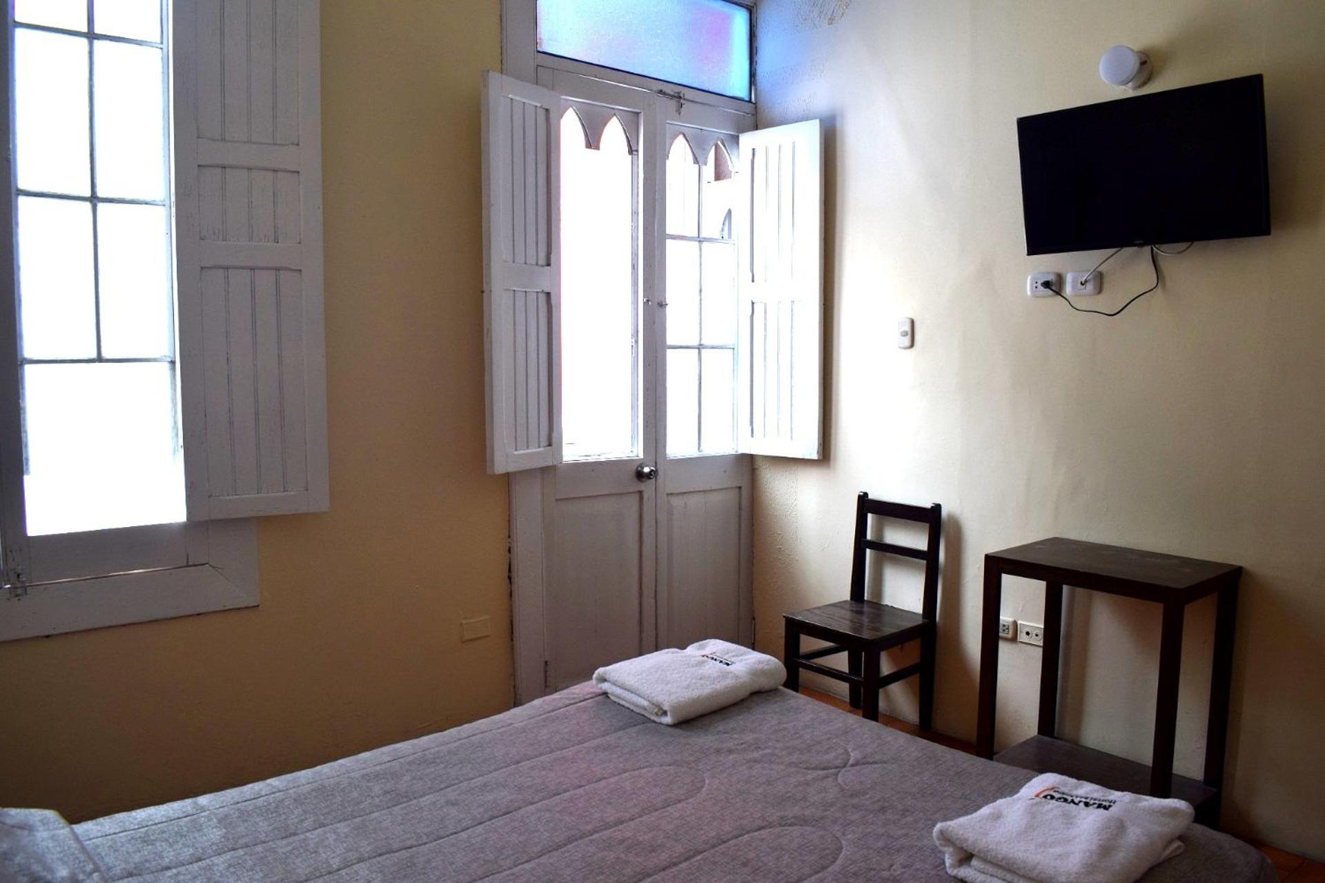 Double Room with Private Bathroom photo 2