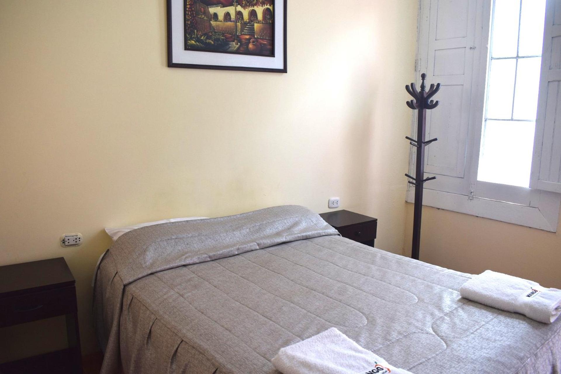 Double Room with Private Bathroom photo 3
