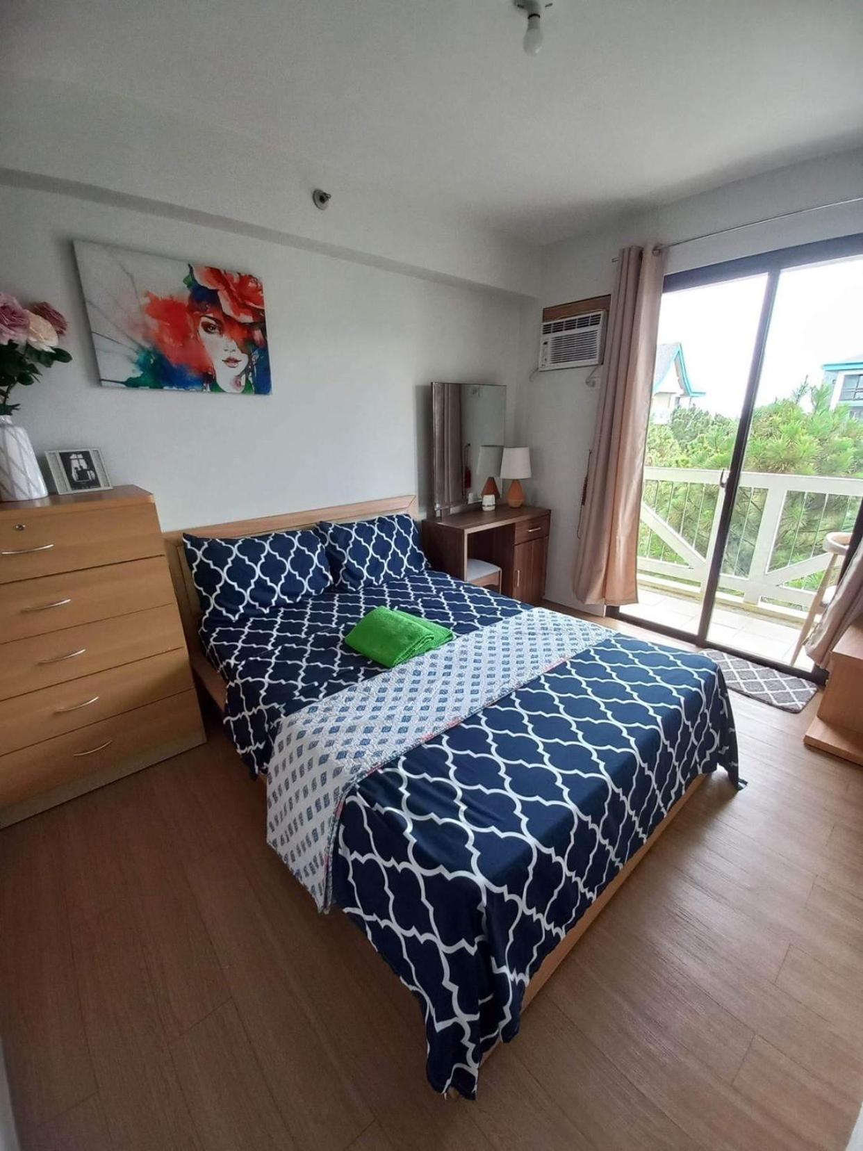 Two-Bedroom Apartment - Photo 39