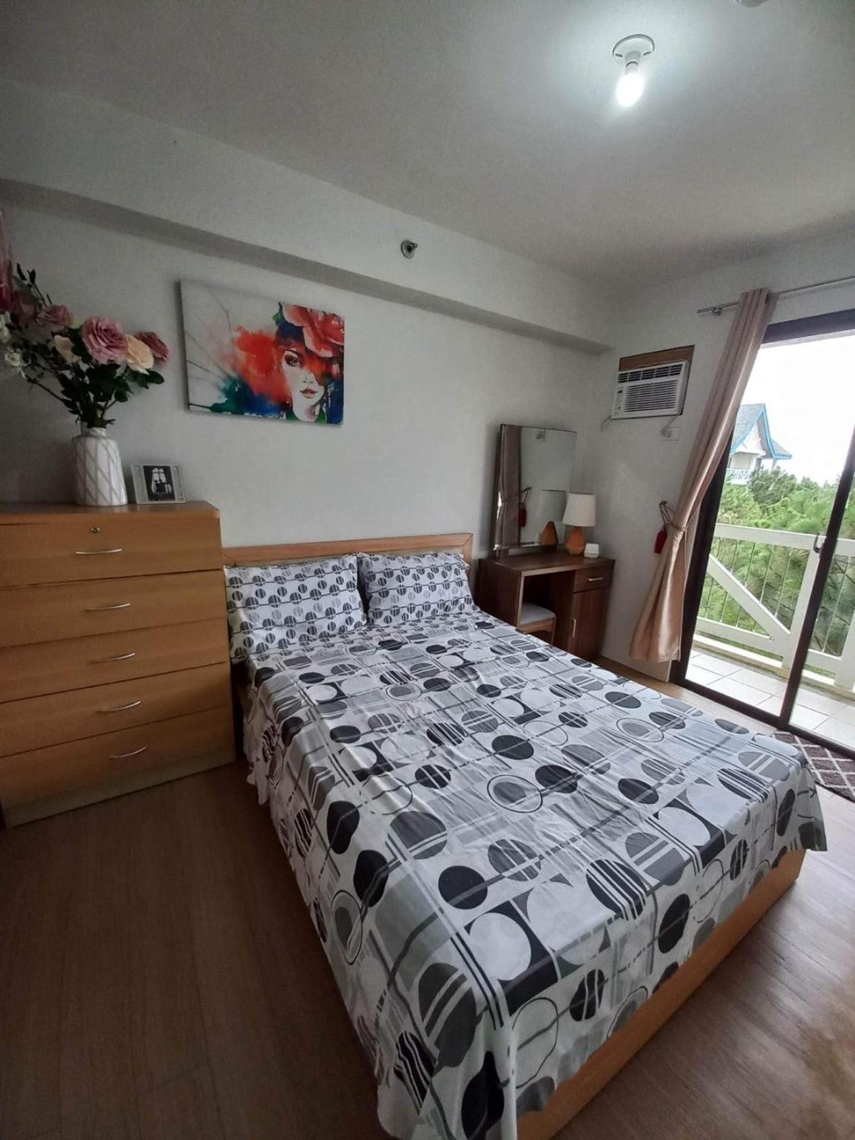 Two-Bedroom Apartment - Photo 38