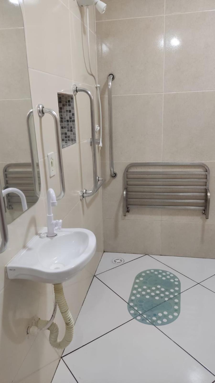 Double Room - Disability Access photo 2