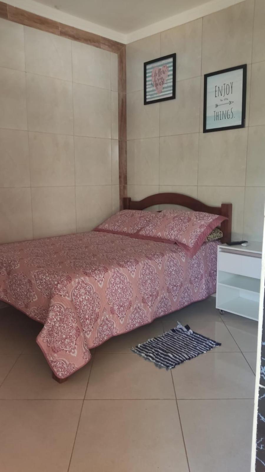 Double Room - Disability Access photo 1