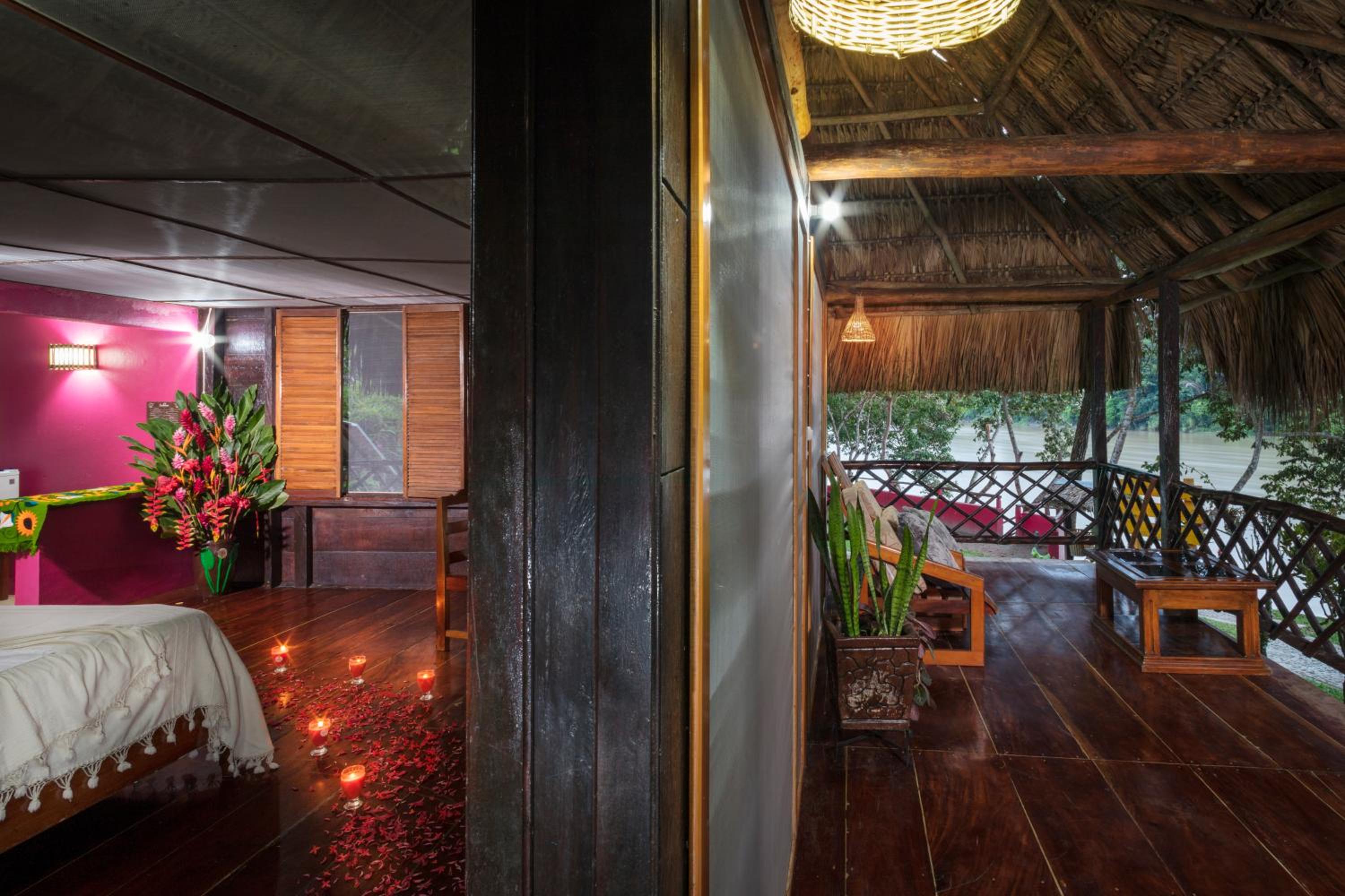 Suite with River View photo 3