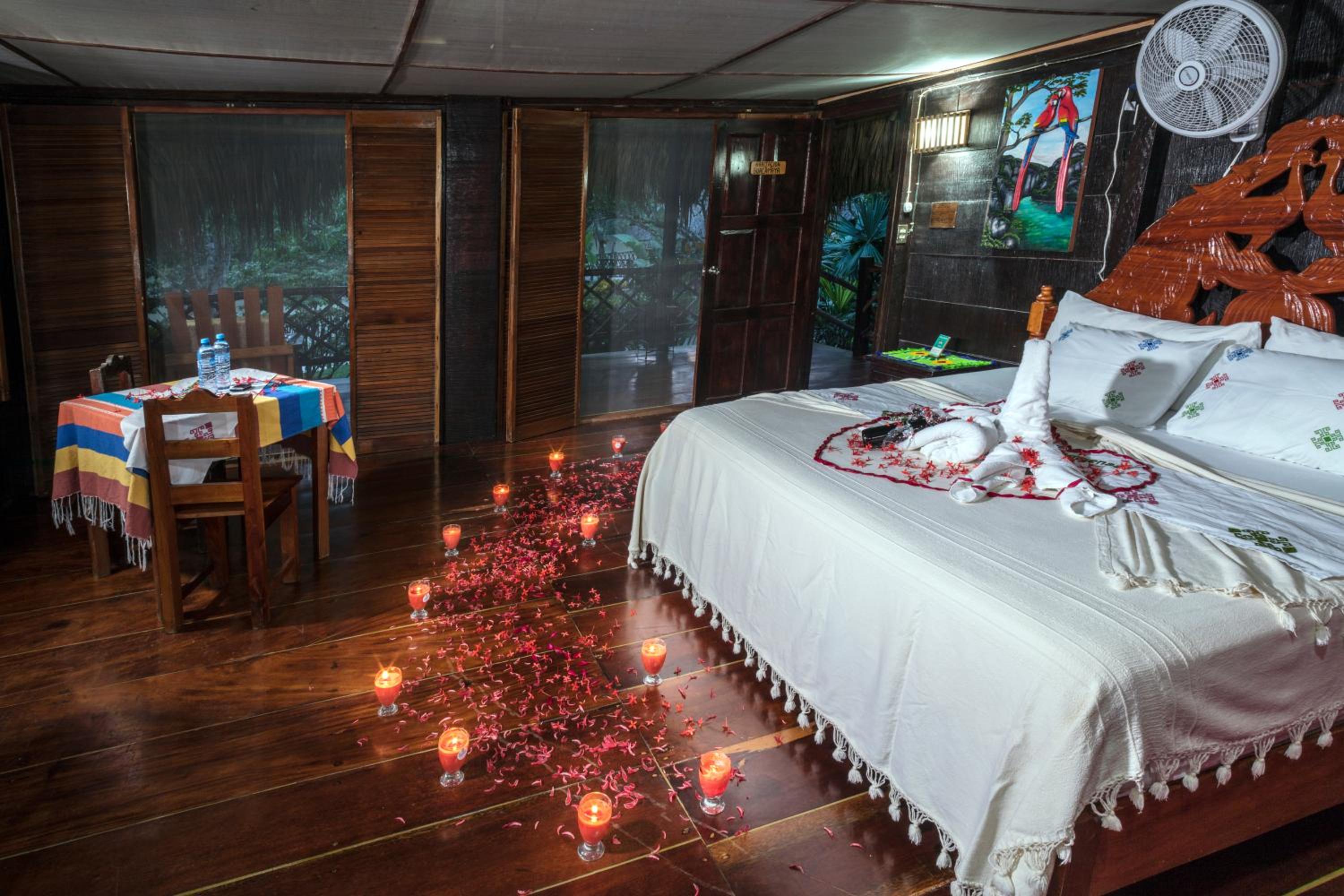 Suite with River View photo 1