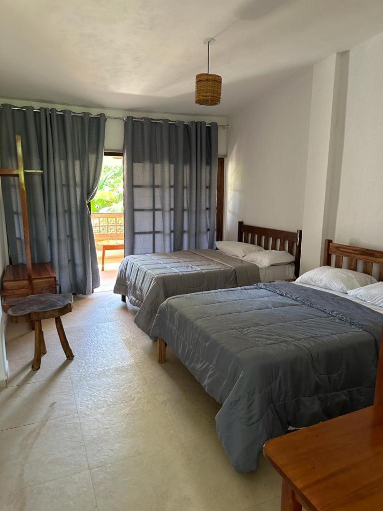 Suite with Balcony photo 2