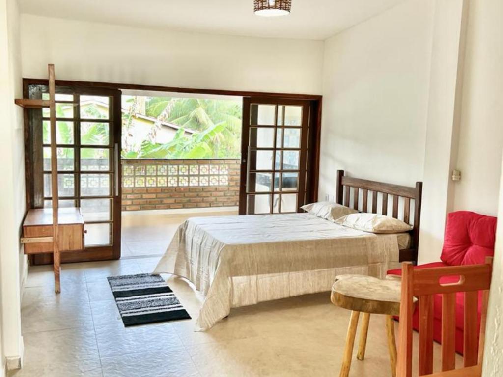 Suite with Balcony photo 1