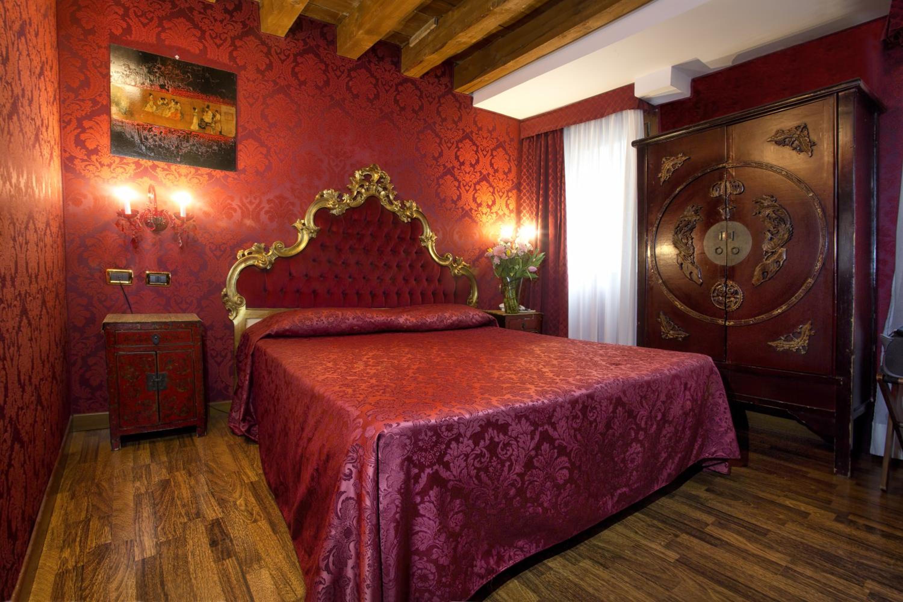 Standard Double Room photo 1