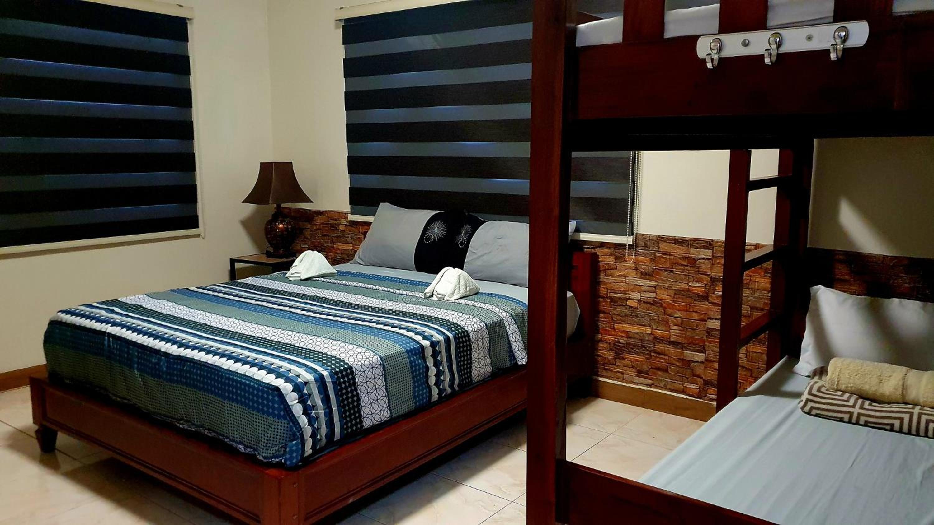 Comfort Quadruple Room - Photo 4