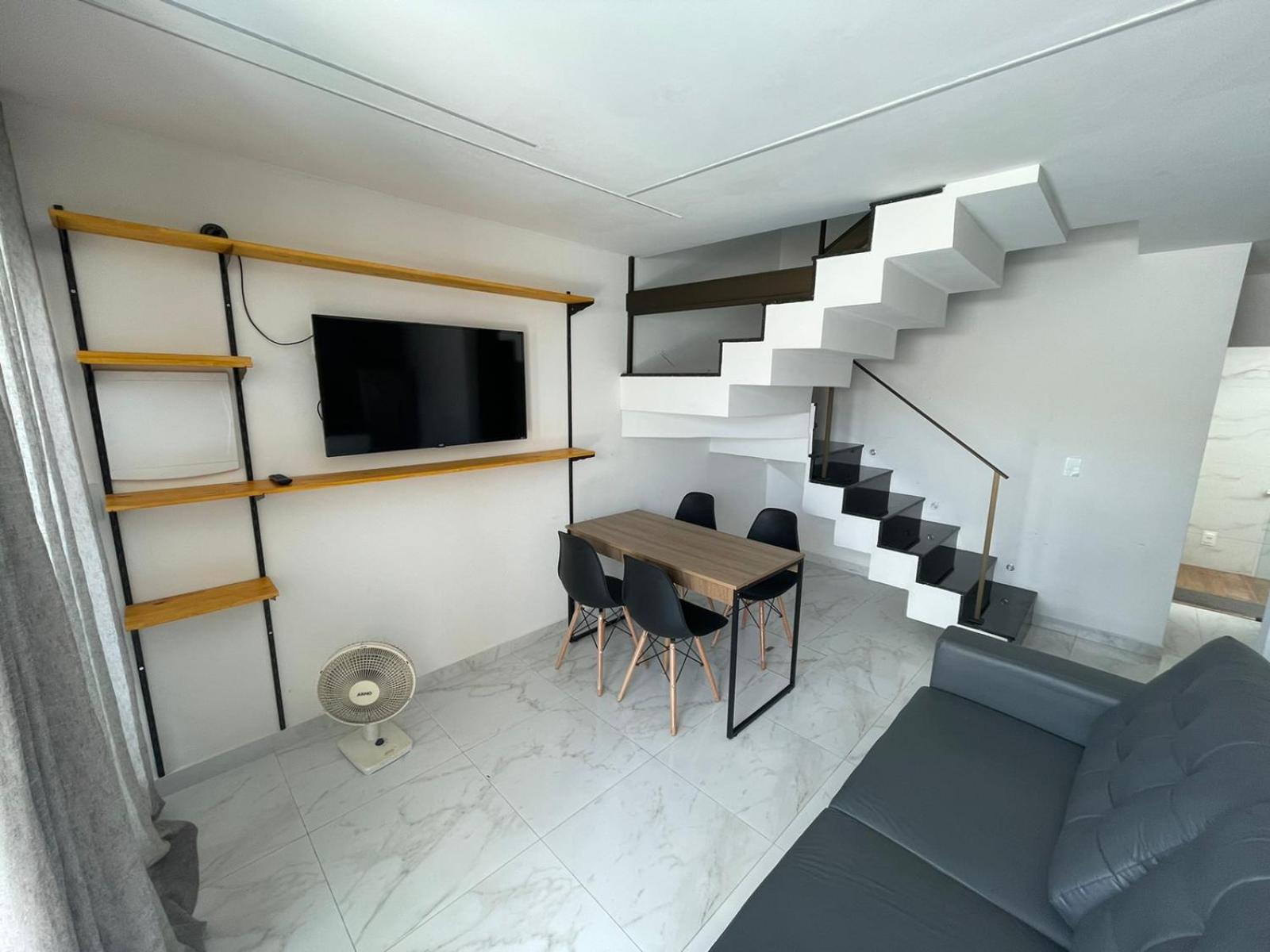 Four-Bedroom House photo 3