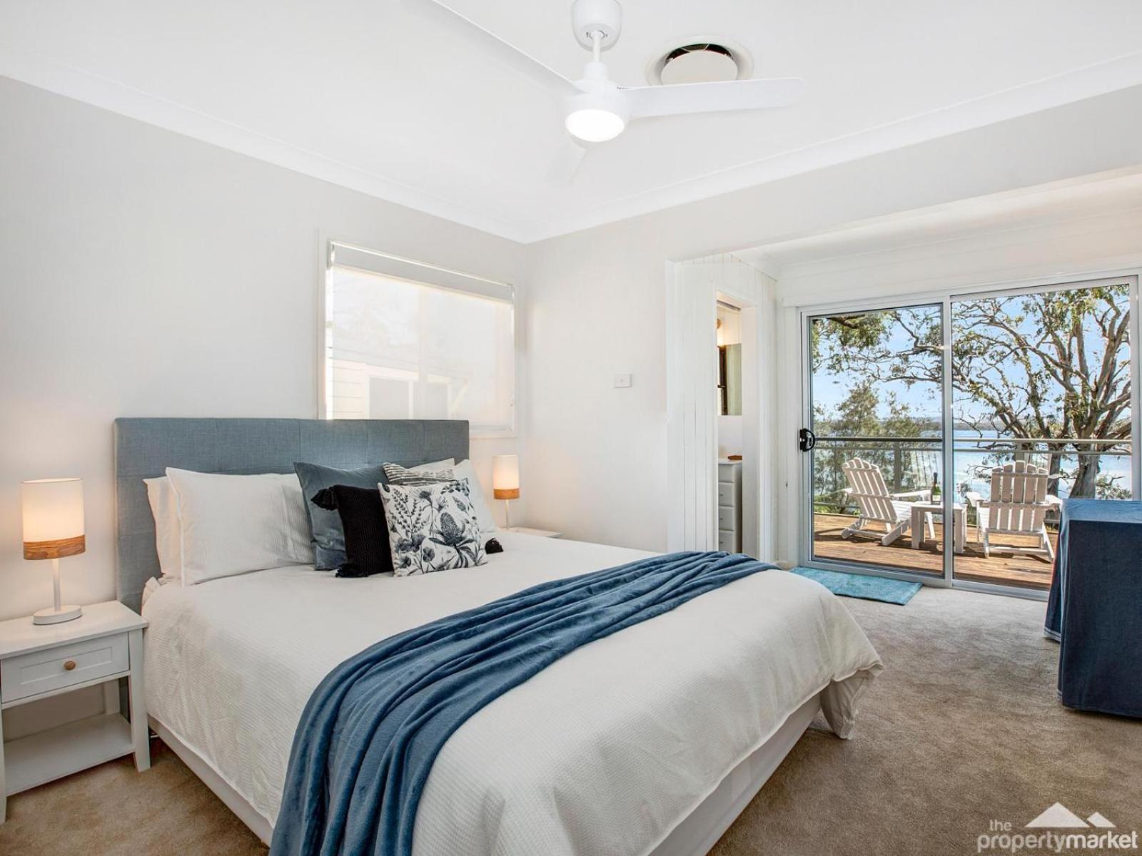 Four-Bedroom House photo 1