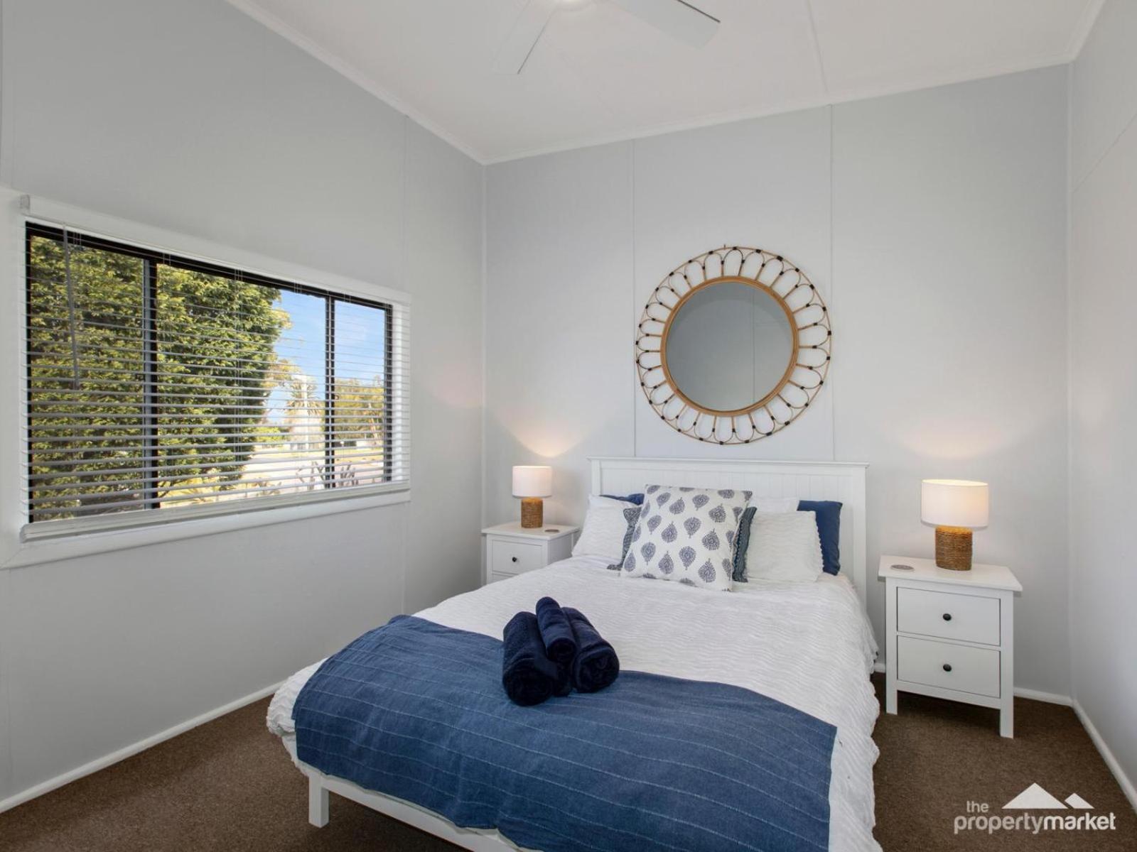 Two-Bedroom Holiday Home photo 1