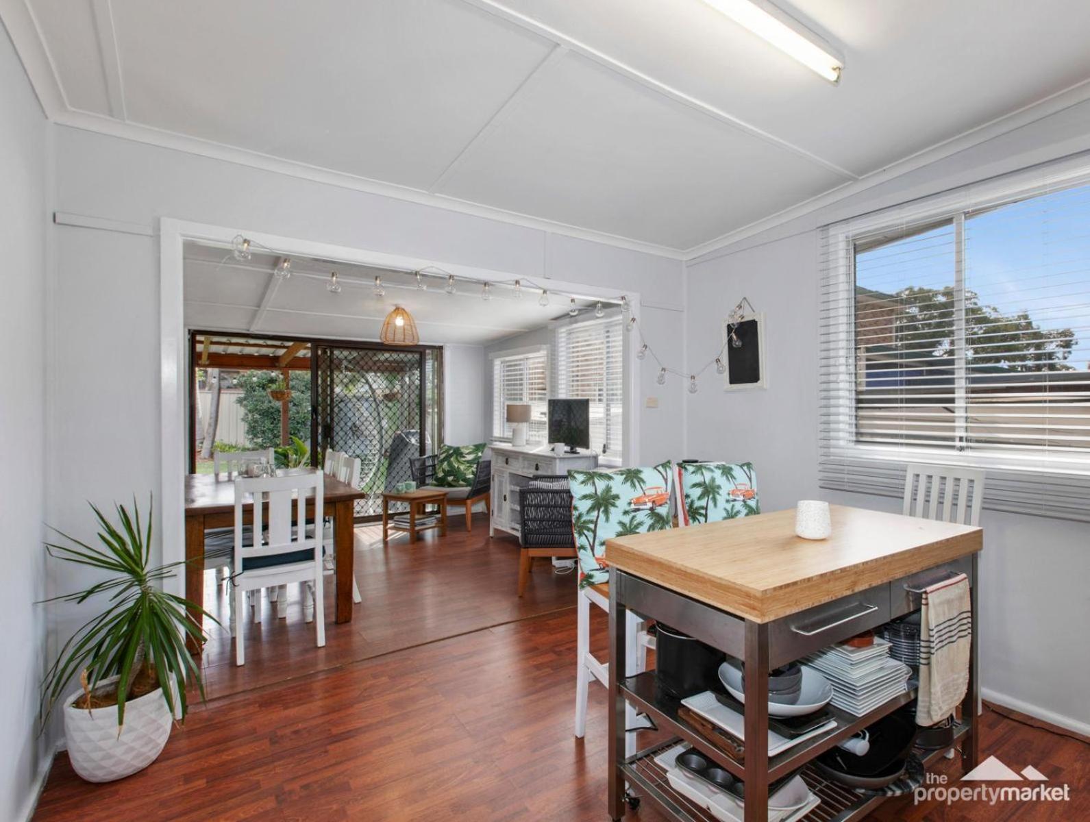 Two-Bedroom Holiday Home photo 2