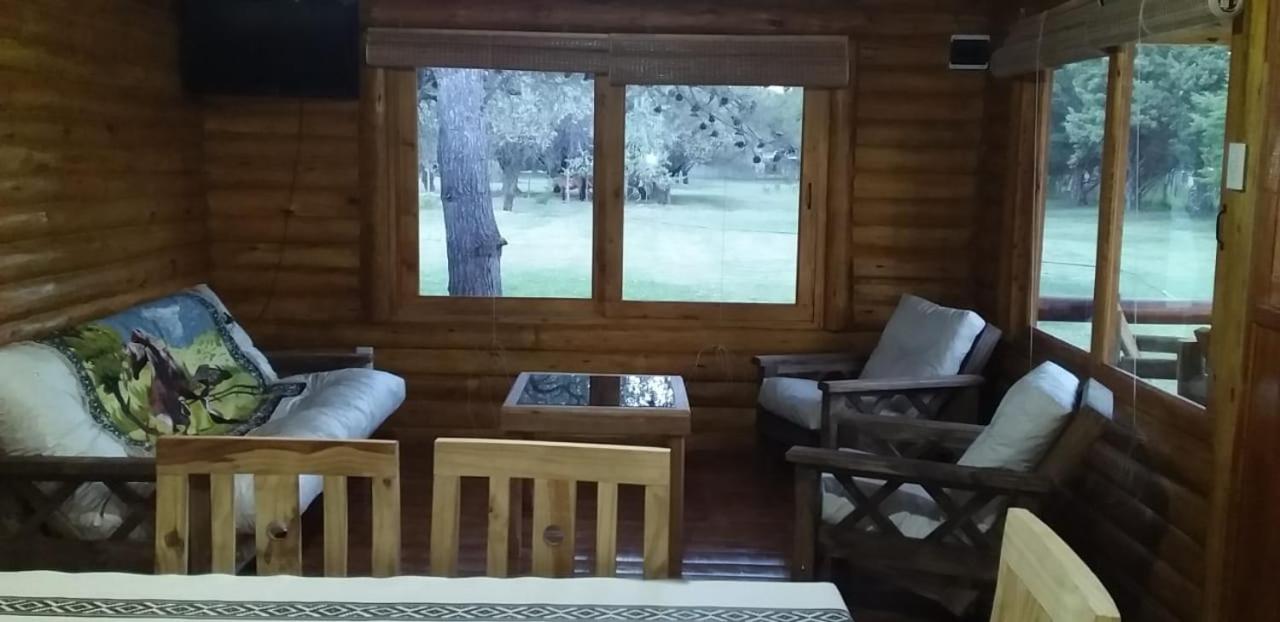 Two-Bedroom House photo 2